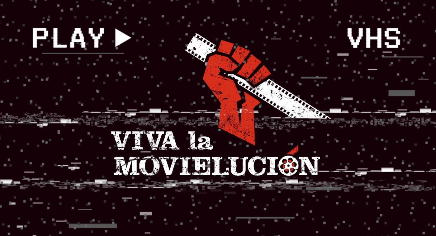 Viva la Movielución - Podcast