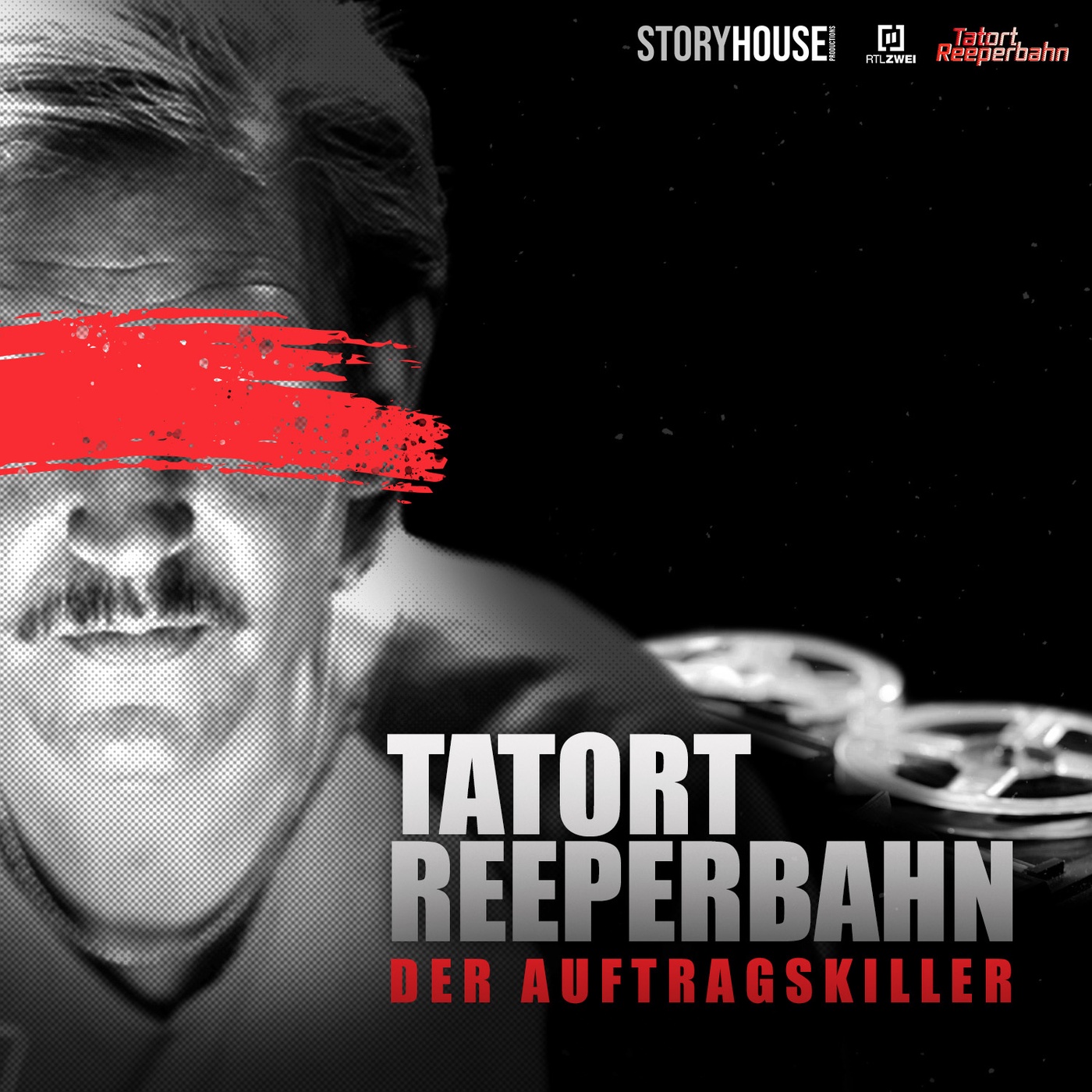 Tatort Reeperbahn: Der Auftragskiller