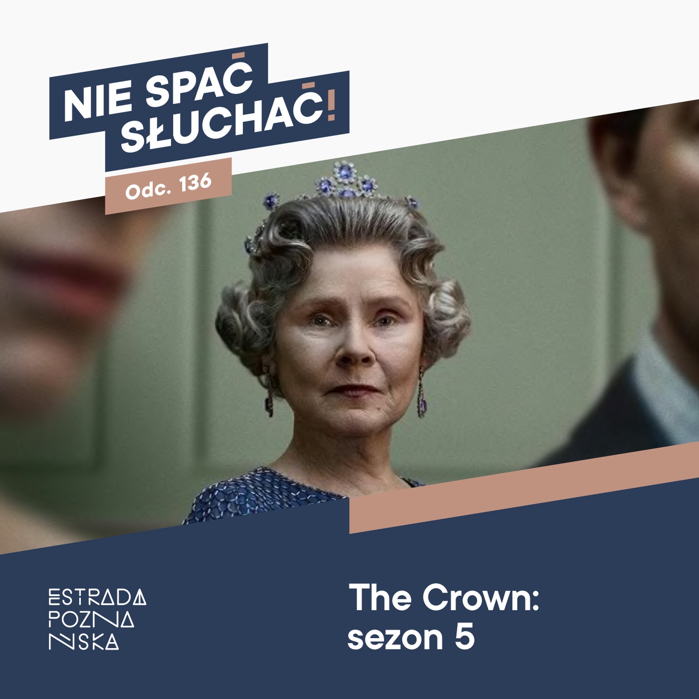 The Crown: sezon 5