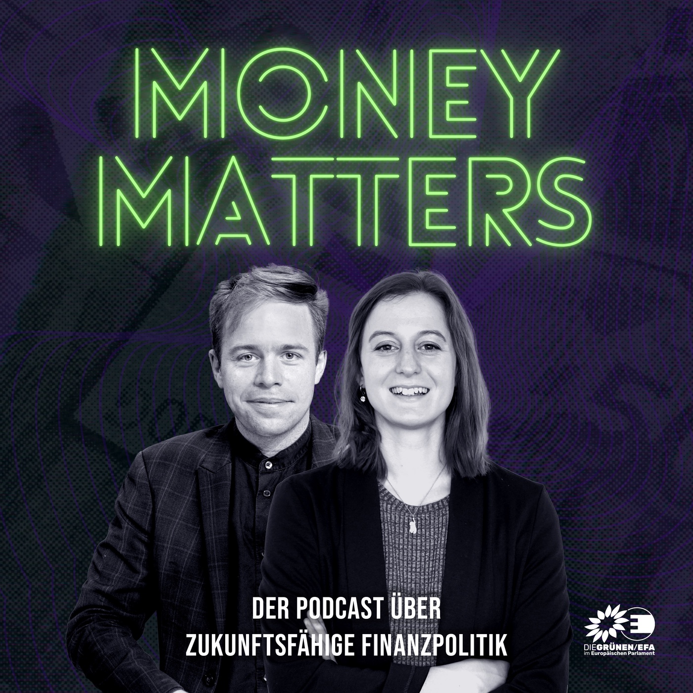 Money Matters - Zukunftsfähige Finanzpolitik