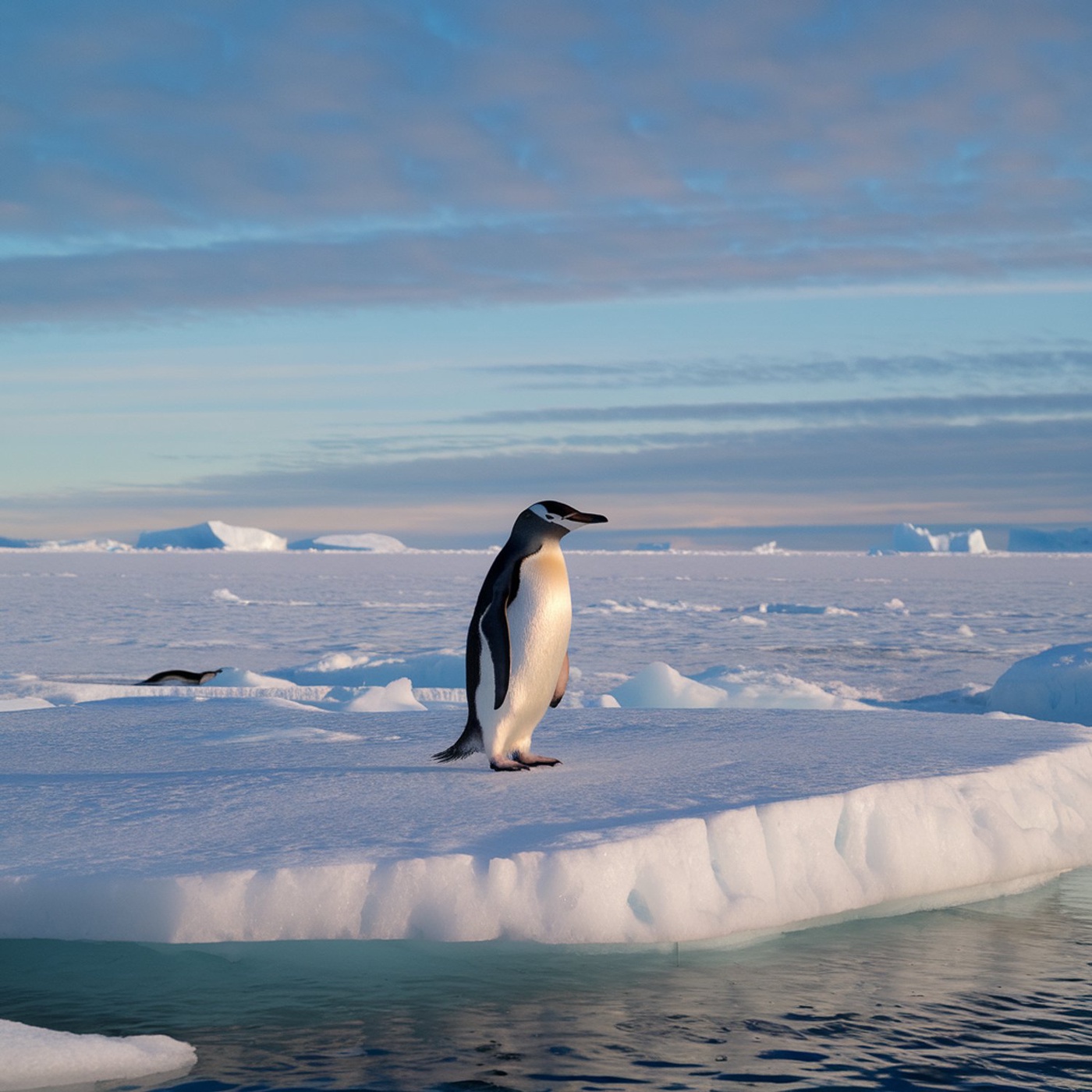 The Last Wilderness: Antarctica's Frozen Secrets Revealed
