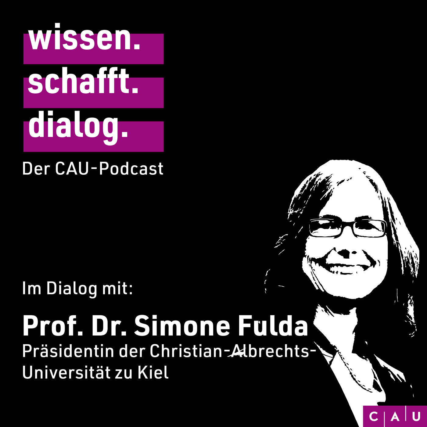 Im Dialog mit: Prof. Dr. Simone Fulda