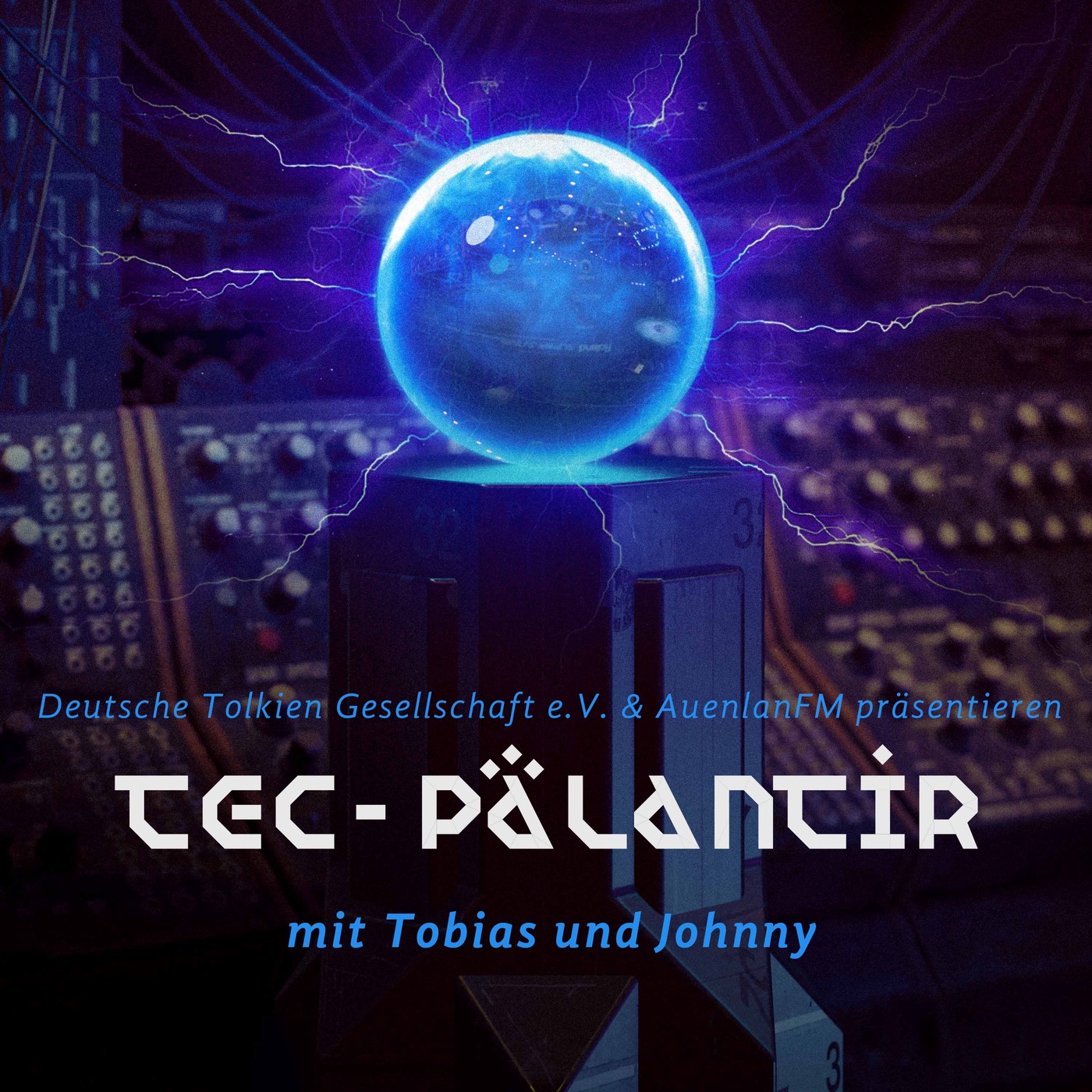 020 Tolkien Tage 2025