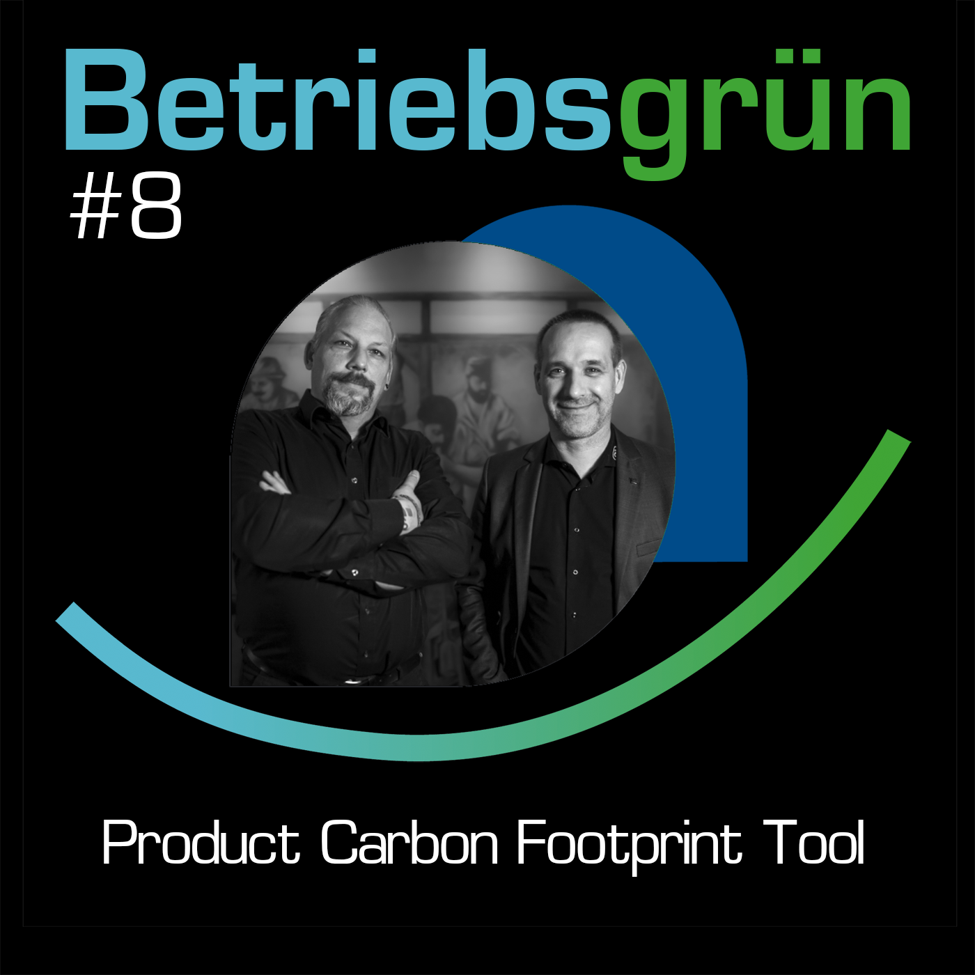 Product Carbon Footprint - Im Gespräch mit Christian Fröba, COO und Thomas Eidloth, CSR-Manager der Heinz-Glas Group