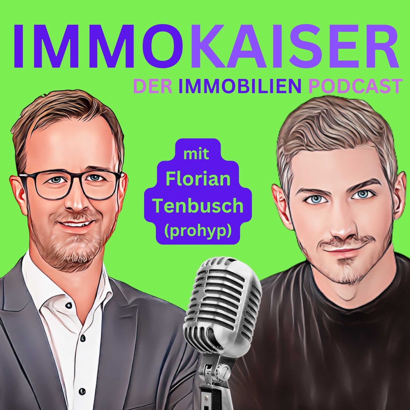#67 Wer die Finanzierung nicht im Griff hat, verliert den Deal