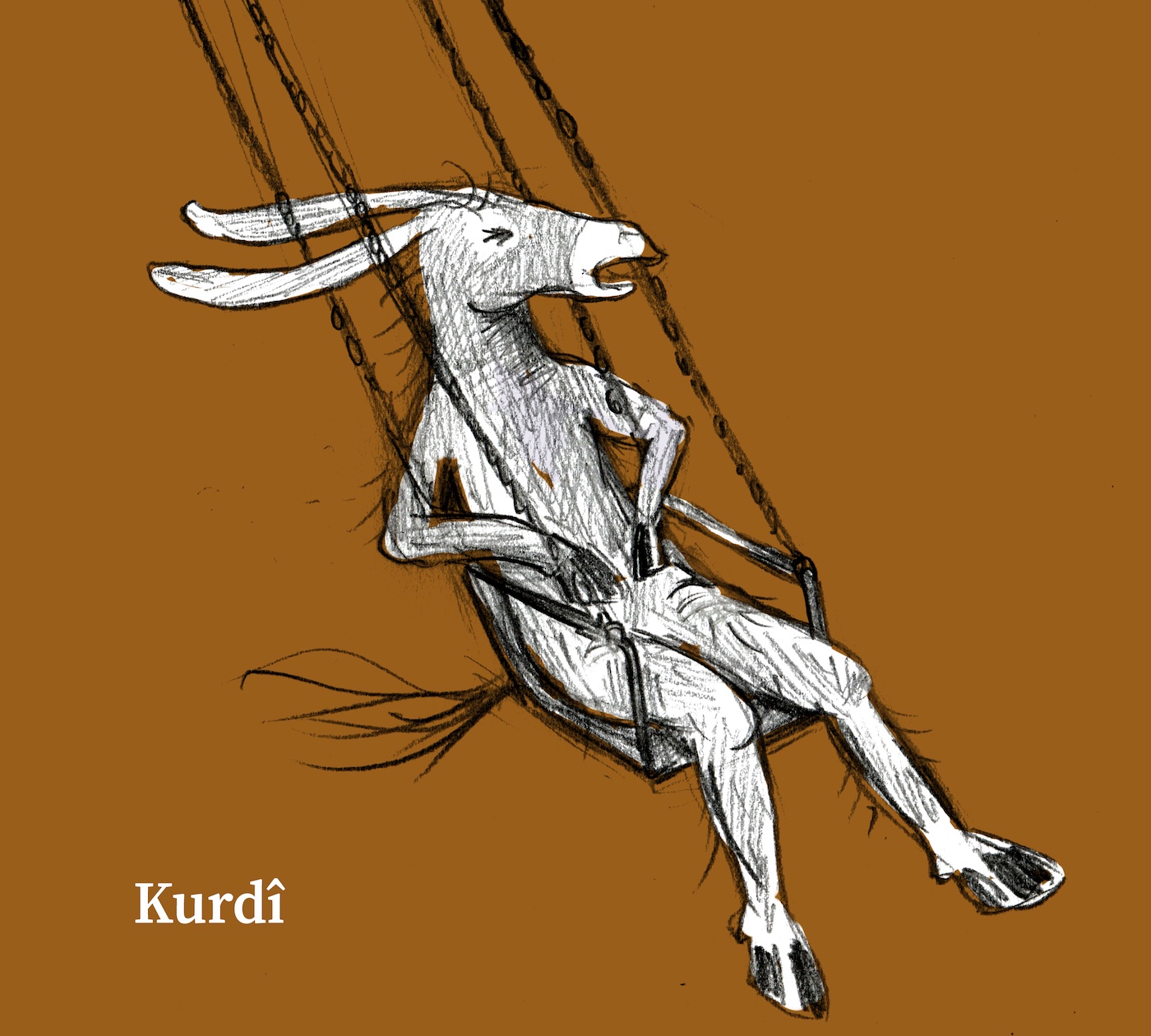 #Kurdisch mit Roni Sterk