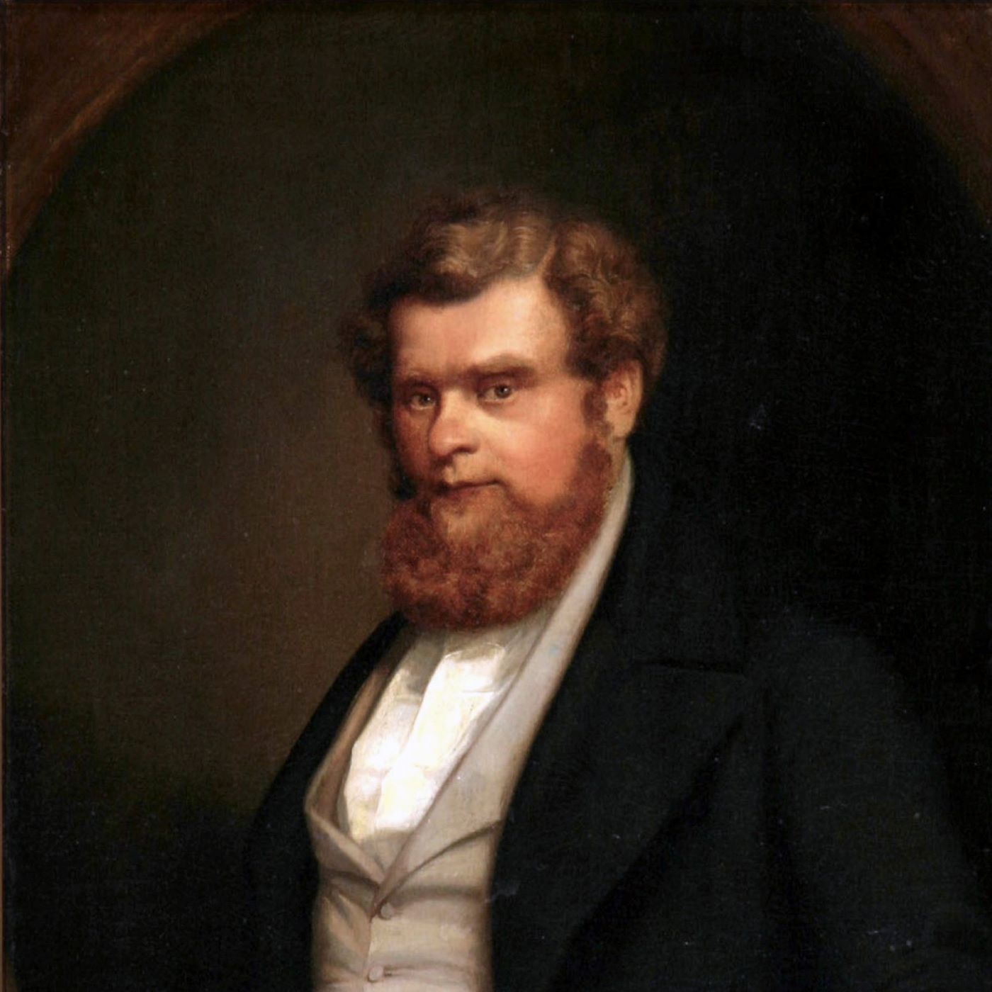 Y-036: Robert Blum u.a., An unsere Mitbürger in Sachsen! (1848)