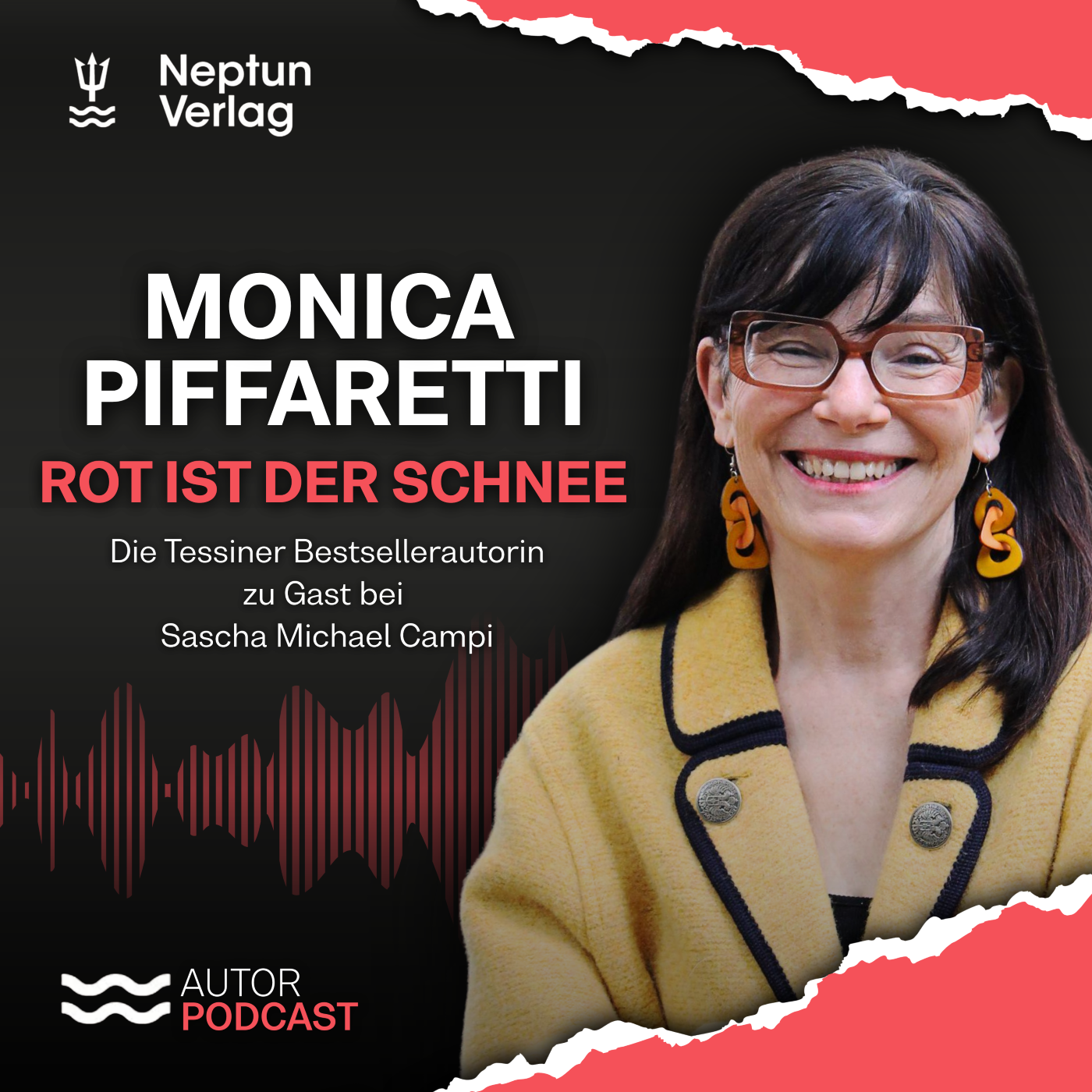 Monica Piffaretti