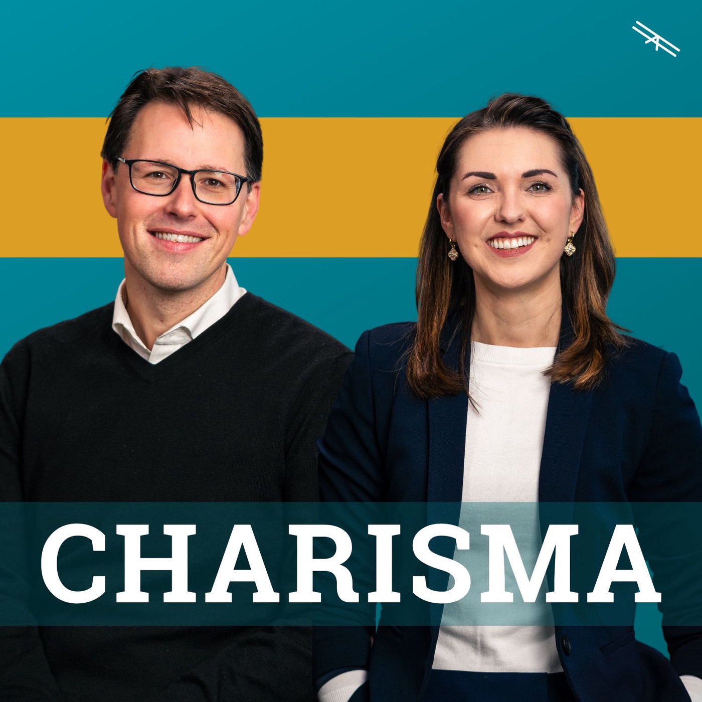 #138 Wie man das eigene Charisma trainieren und verbessern kann