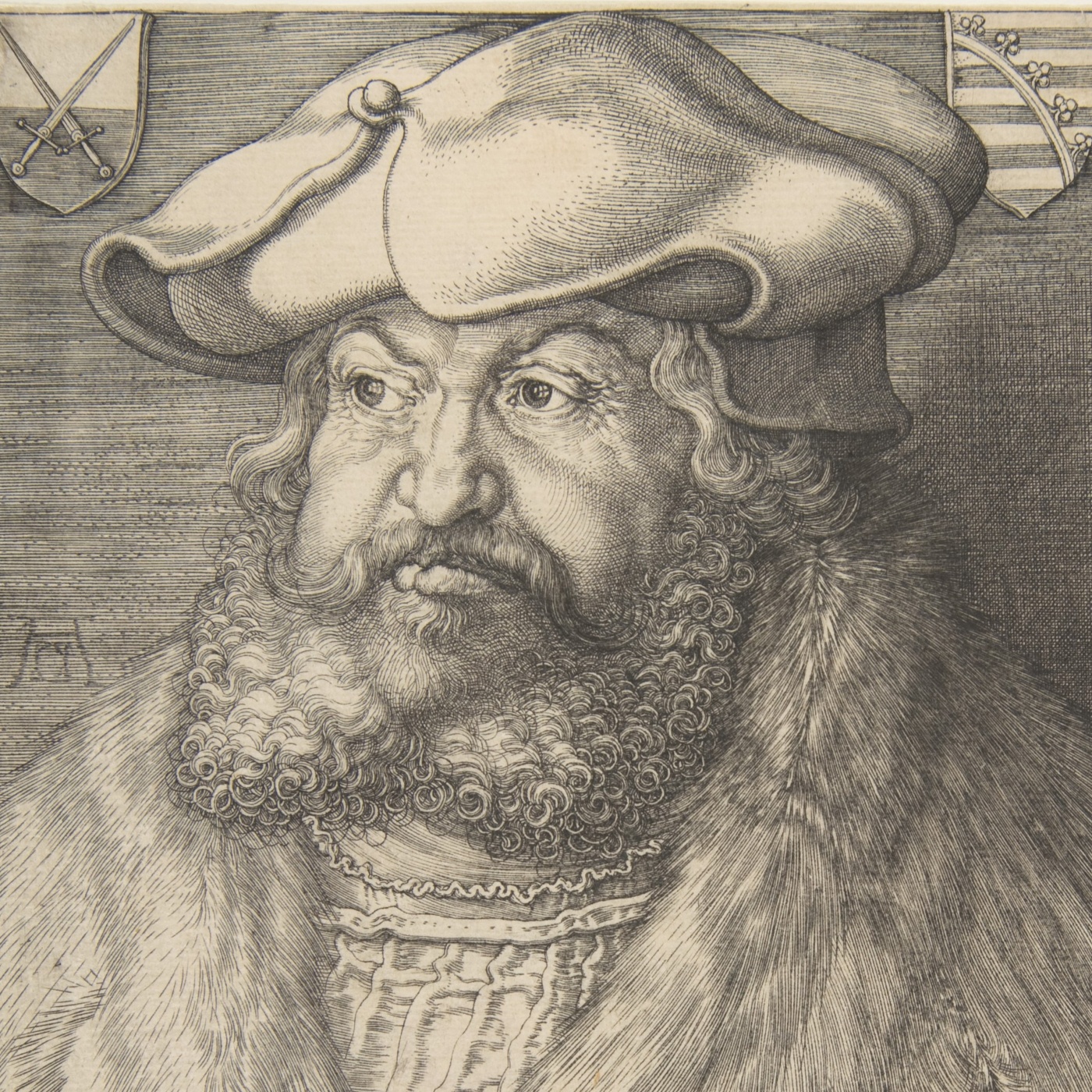 L-002: Hof und Itinerar Kurfürst Friedrich III. 