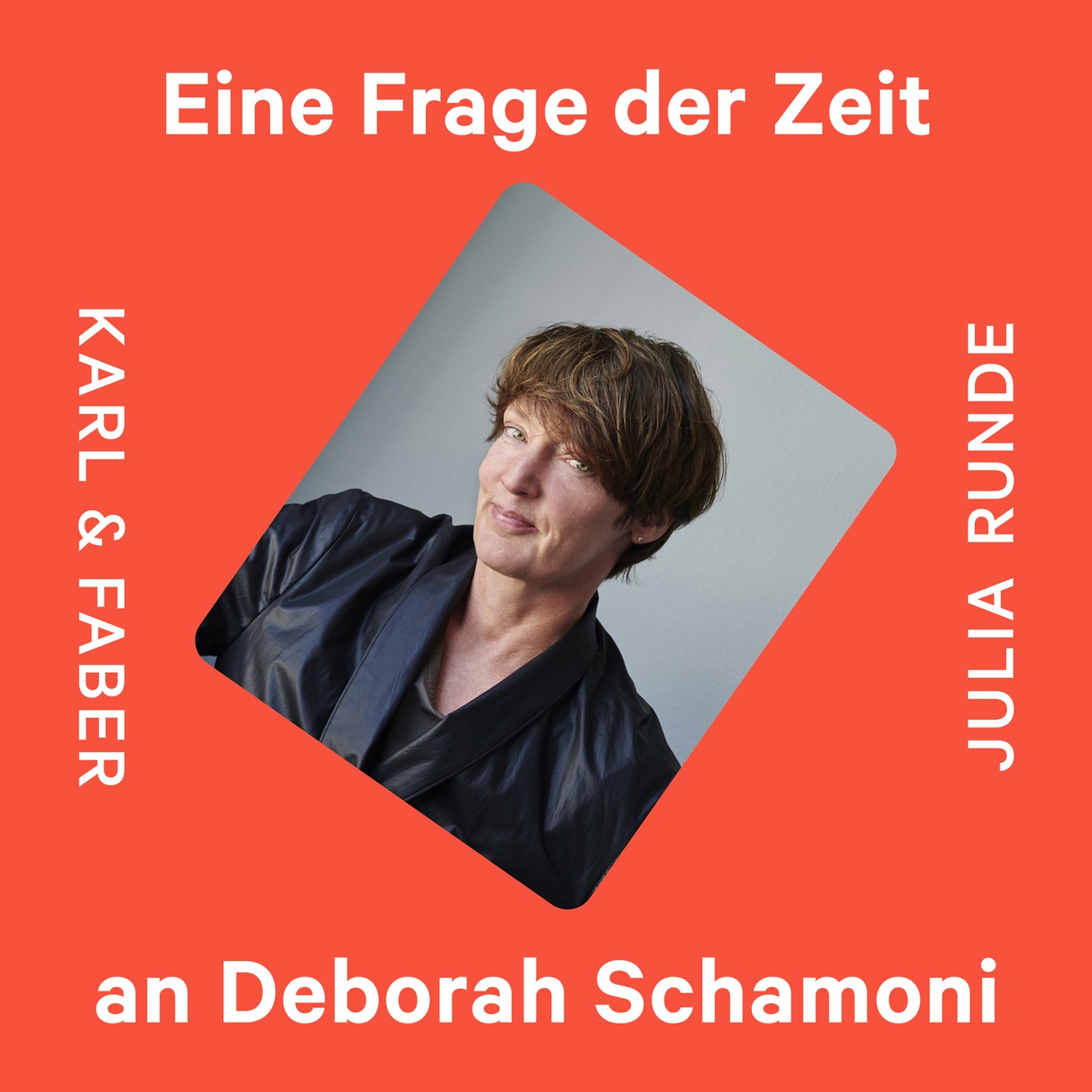 #1 Deborah Schamoni