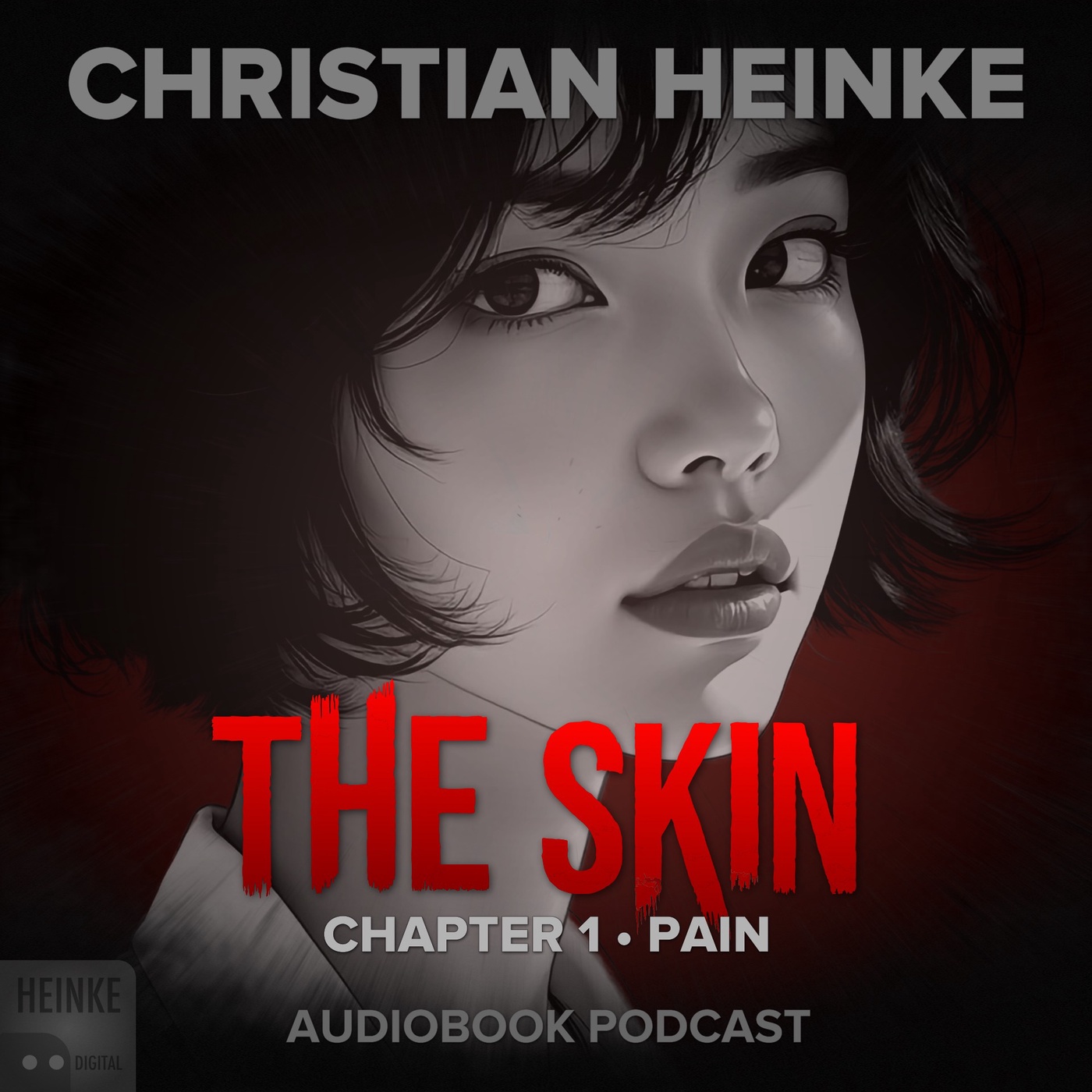The Skin - Chapter 1 - Pain