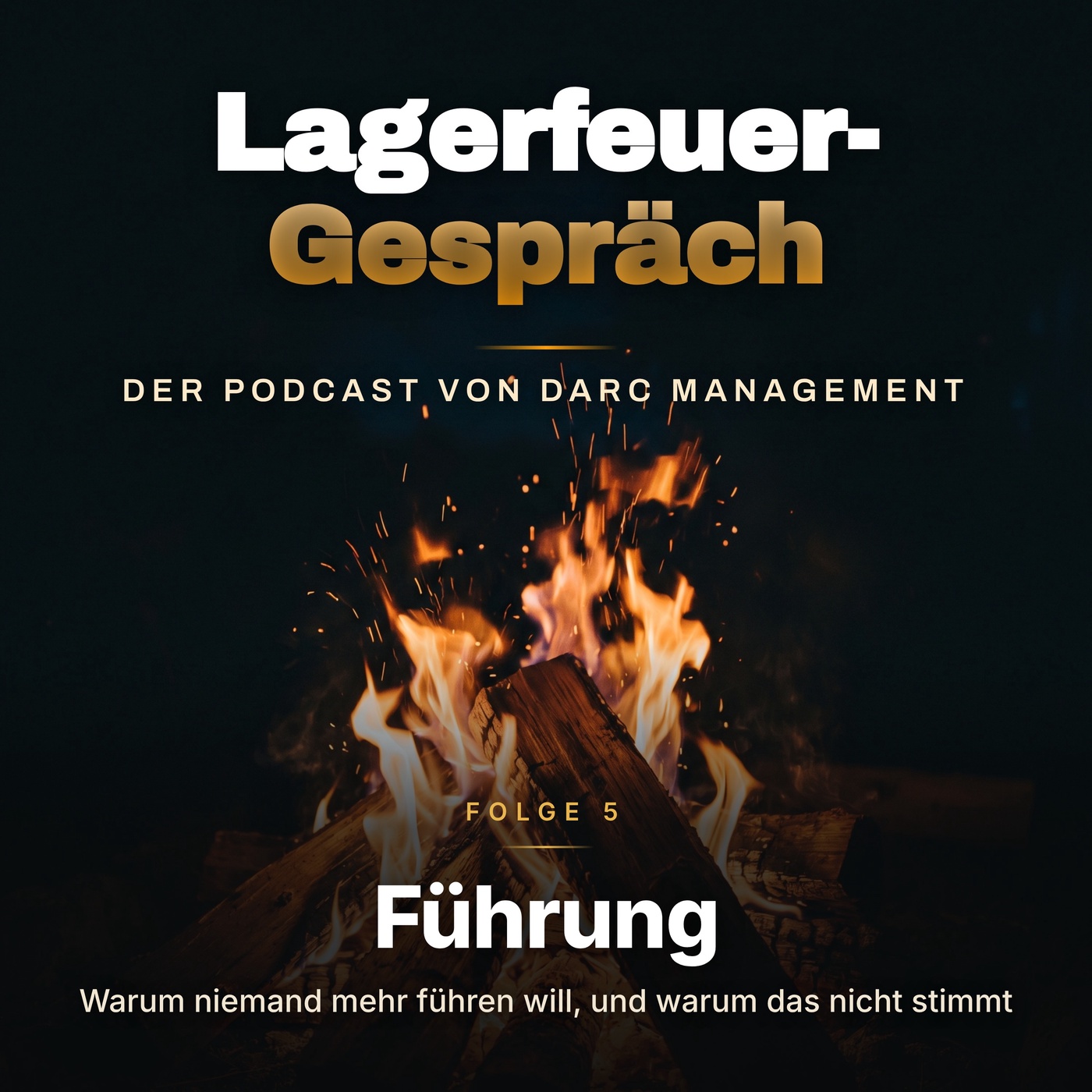 Warum niemand mehr führen will, und warum das nicht stimmt