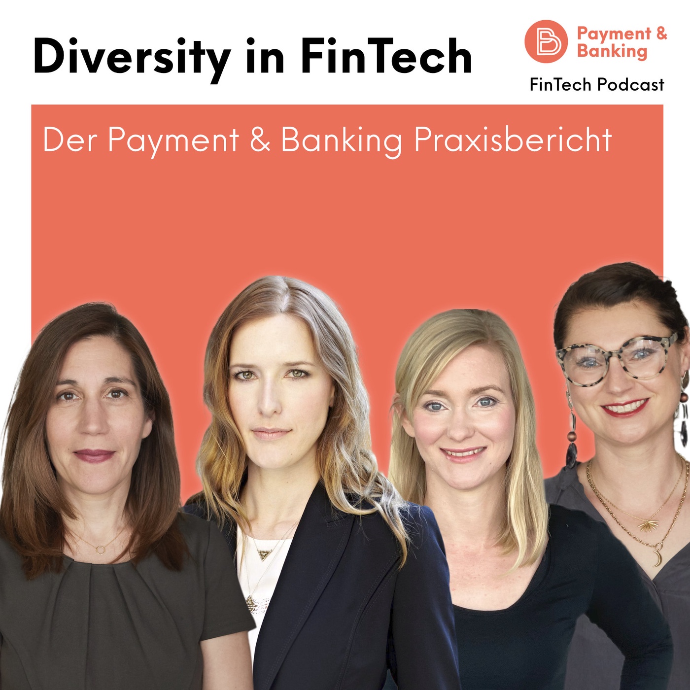 Diversity in FinTech - Der Payment & Banking Praxisbericht