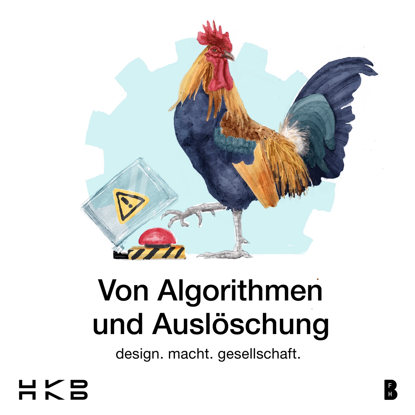 Von Algorithmen und Auslöschung (im Gespräch mit Prof. Dr. Katrin Köppert)