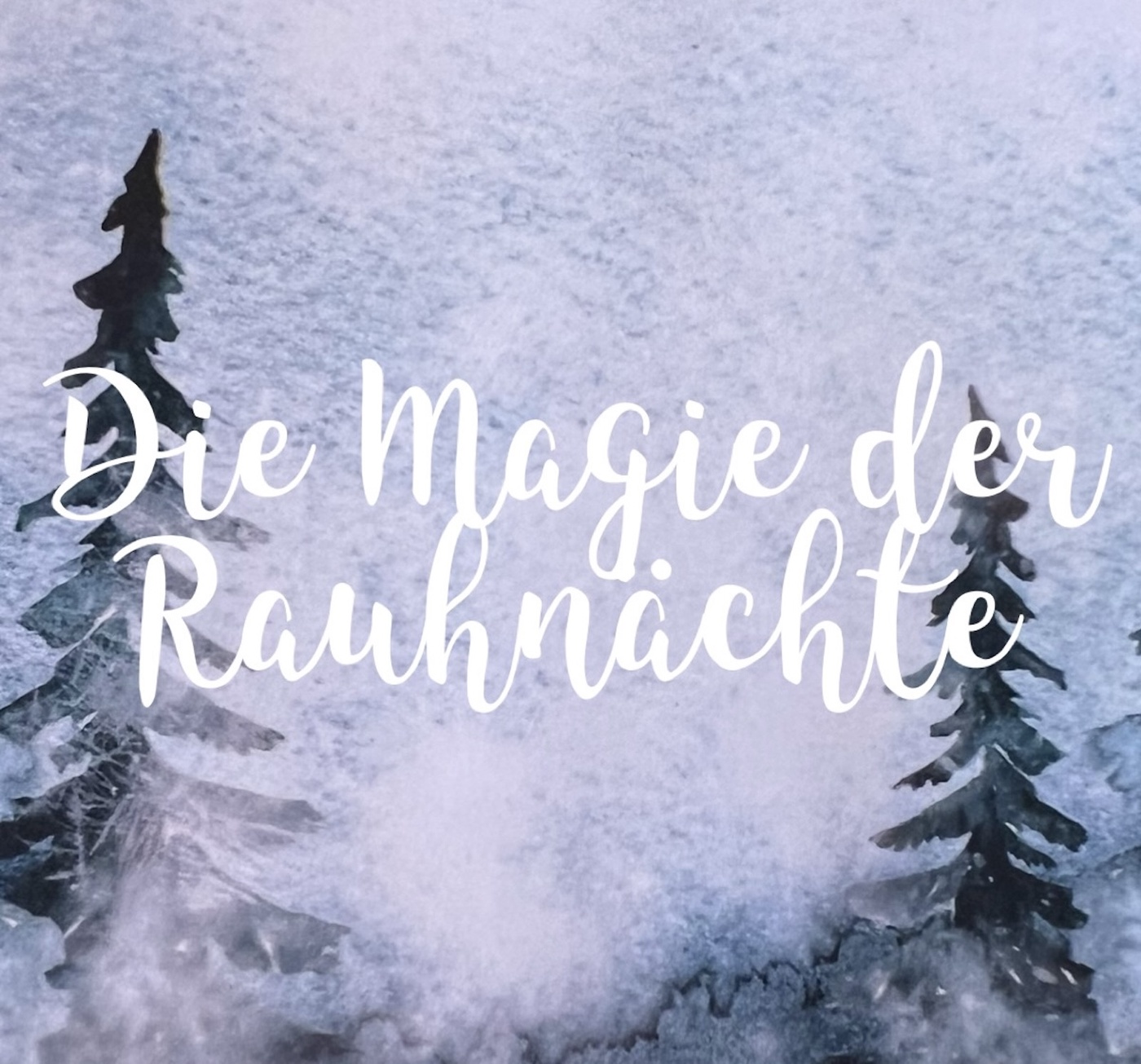 1. Rauhnacht Part 2 25.12.