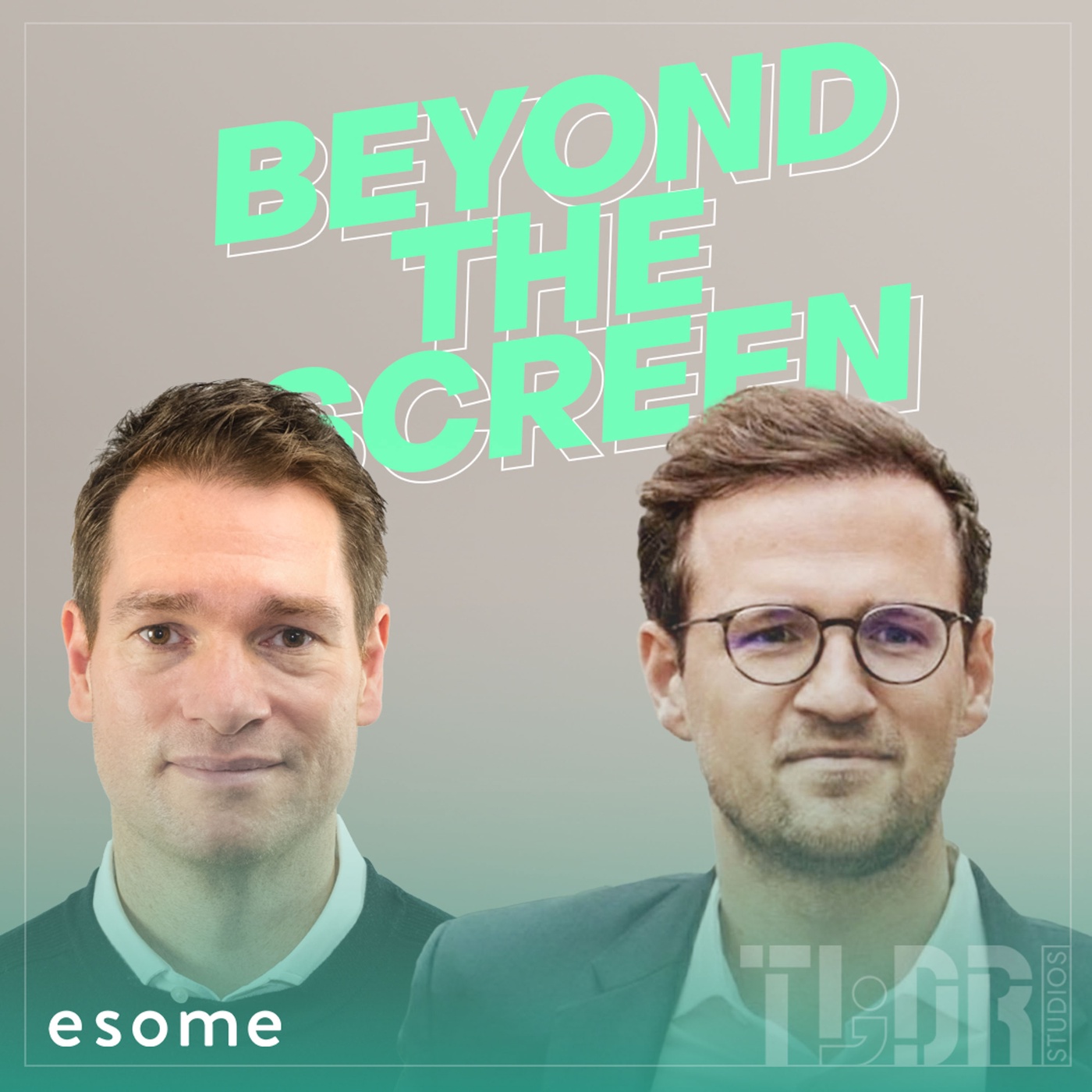 Zu Gast: Maximilian Zinser von der Dr. Wolff Gruppe (#13)