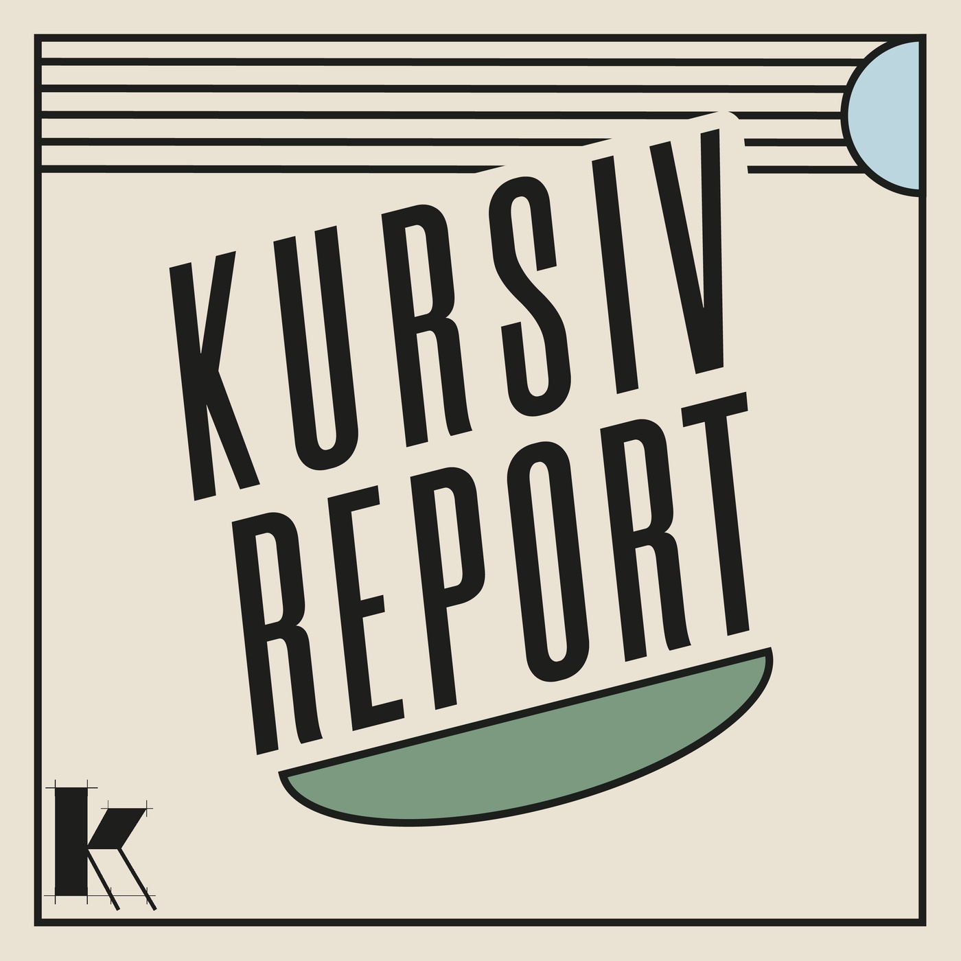 kursiv.report