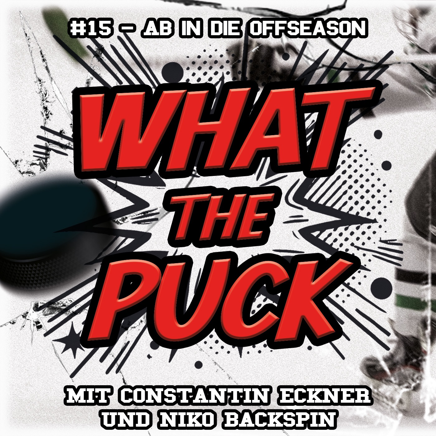 #15 - Ab in die Offseason