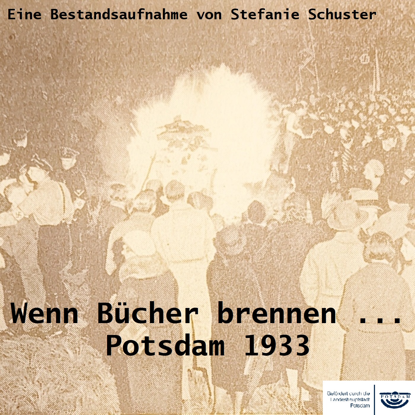 Erinnerung beginnt im Kopf