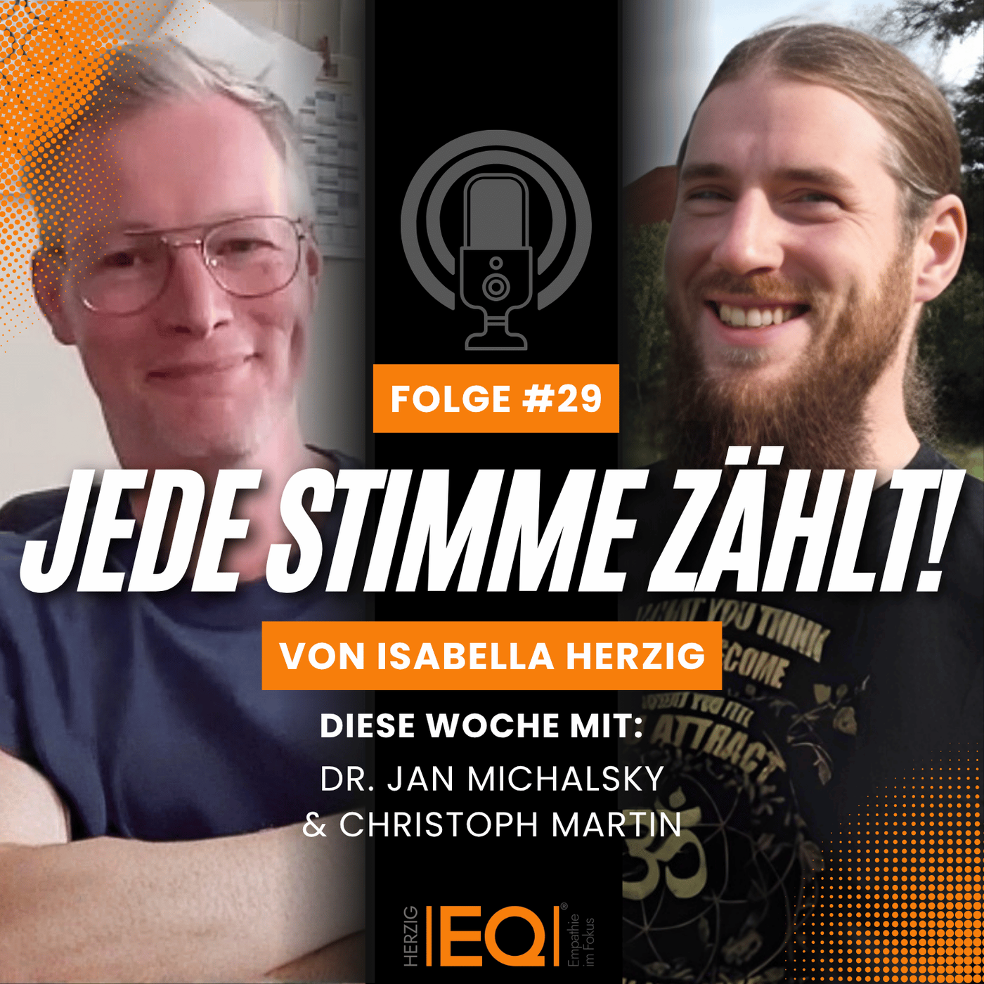 Was wir alle von Pflegekräften über Emotionale Intelligenz lernen können - 