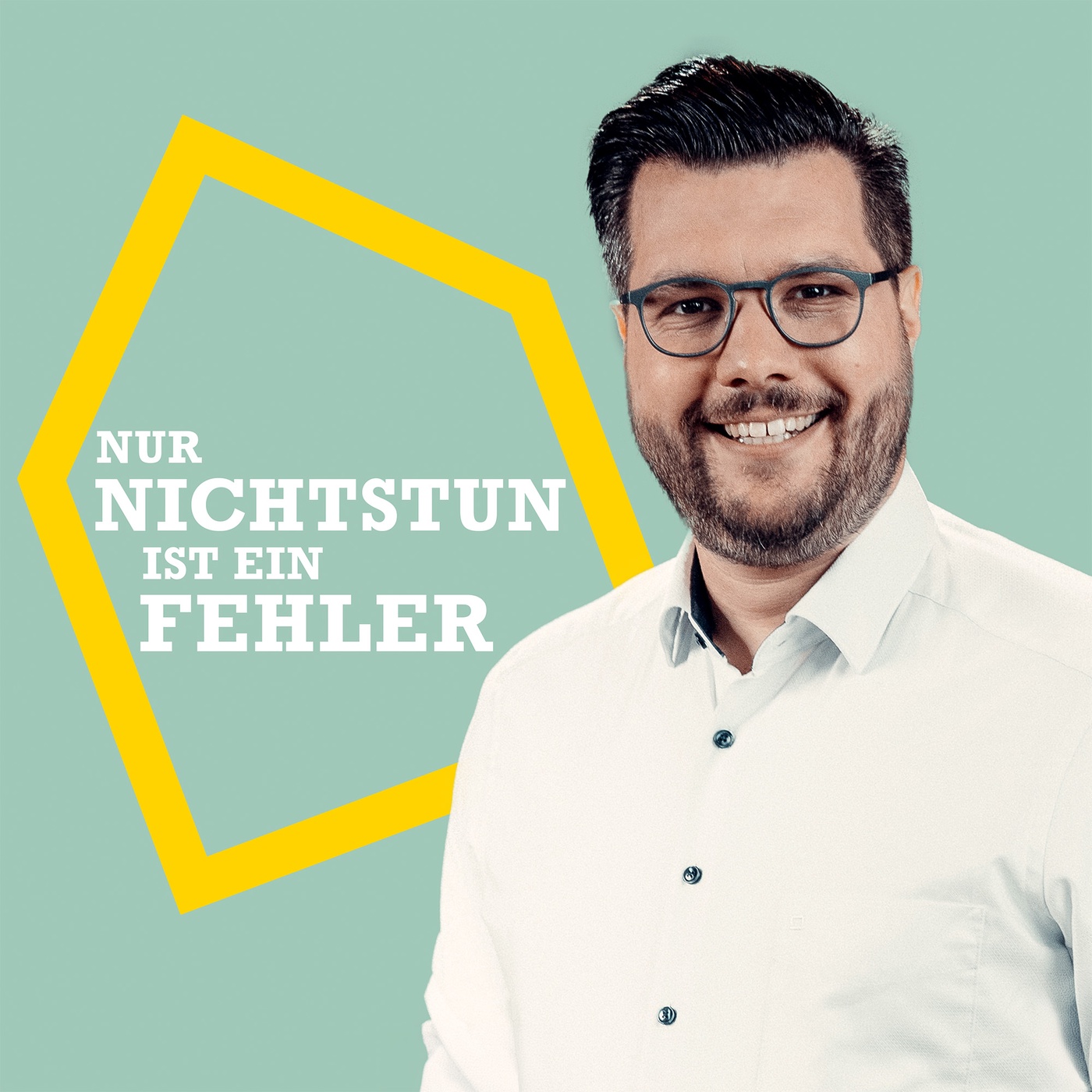Folge 9: „Nur Nichtstun ist ein Fehler“