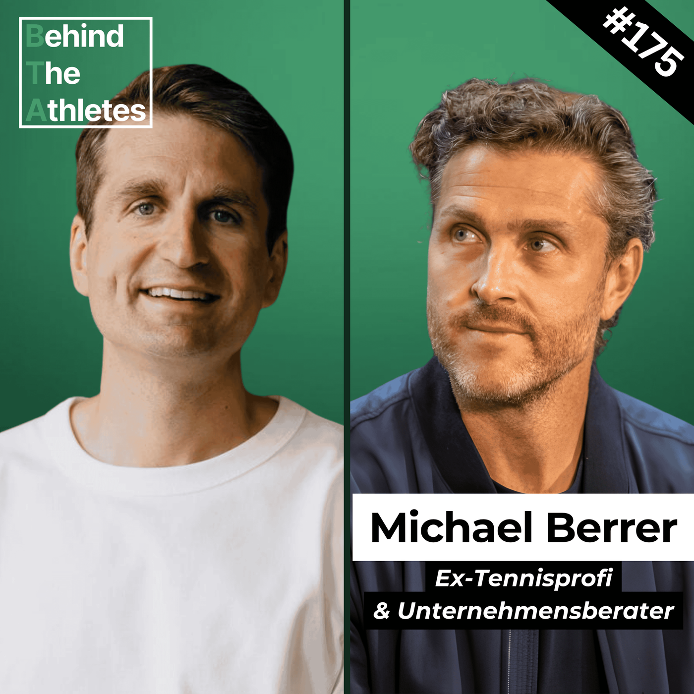 “Führung fängt bei Selbstführung an”: Michael Berrer über Sieg gegen Nadal und teuersten Denkfehler | #175