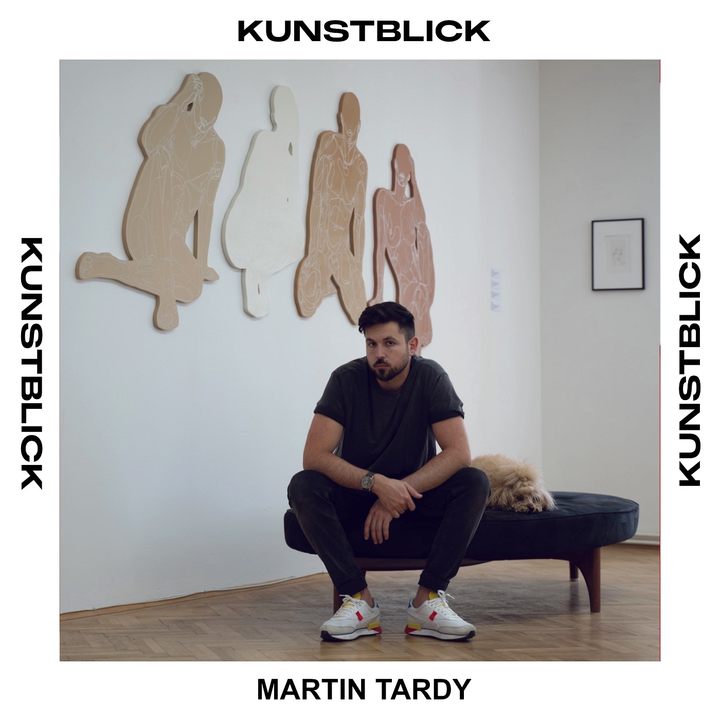 Martin Tardy - Künstler