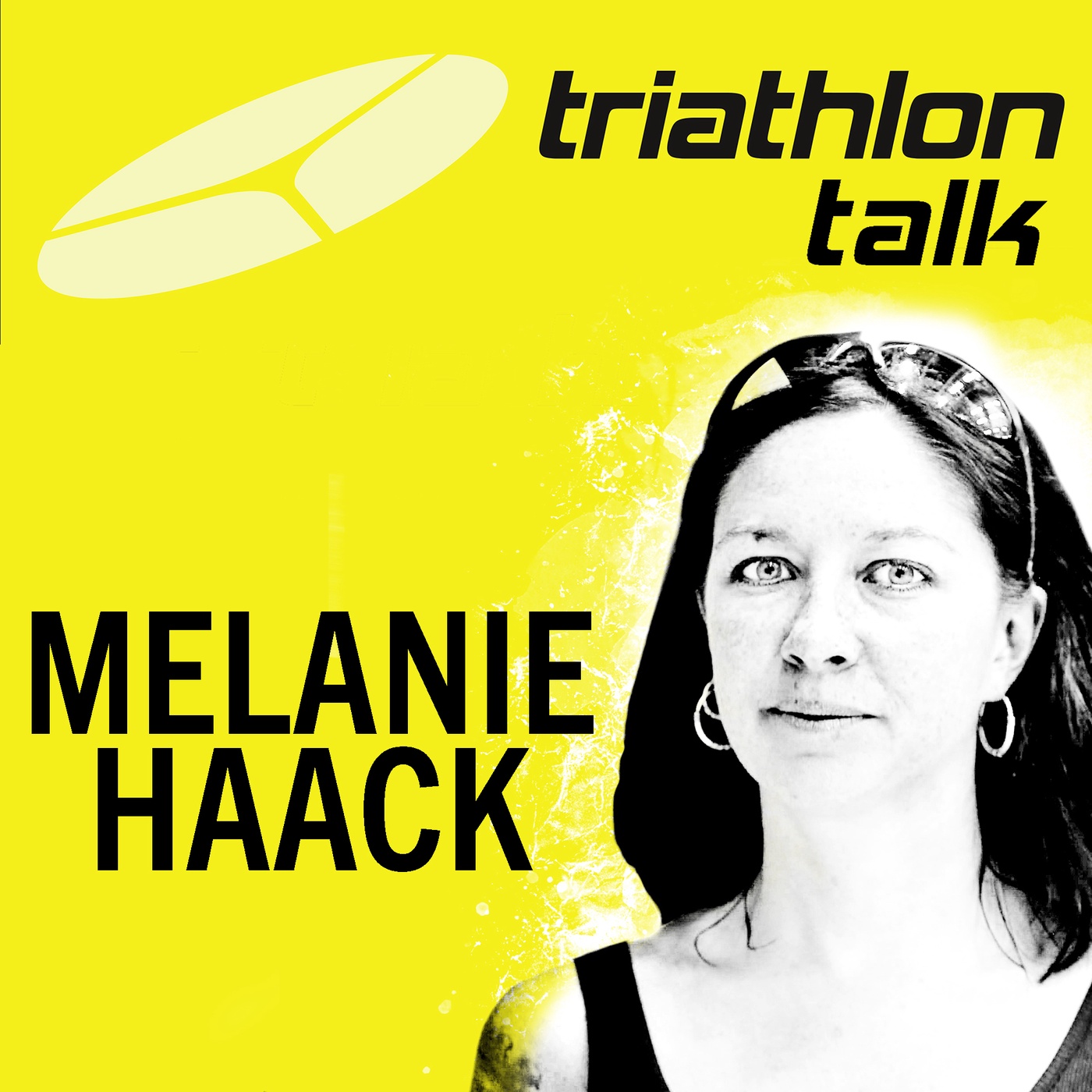#11: triathlon talk mit Melanie Haack