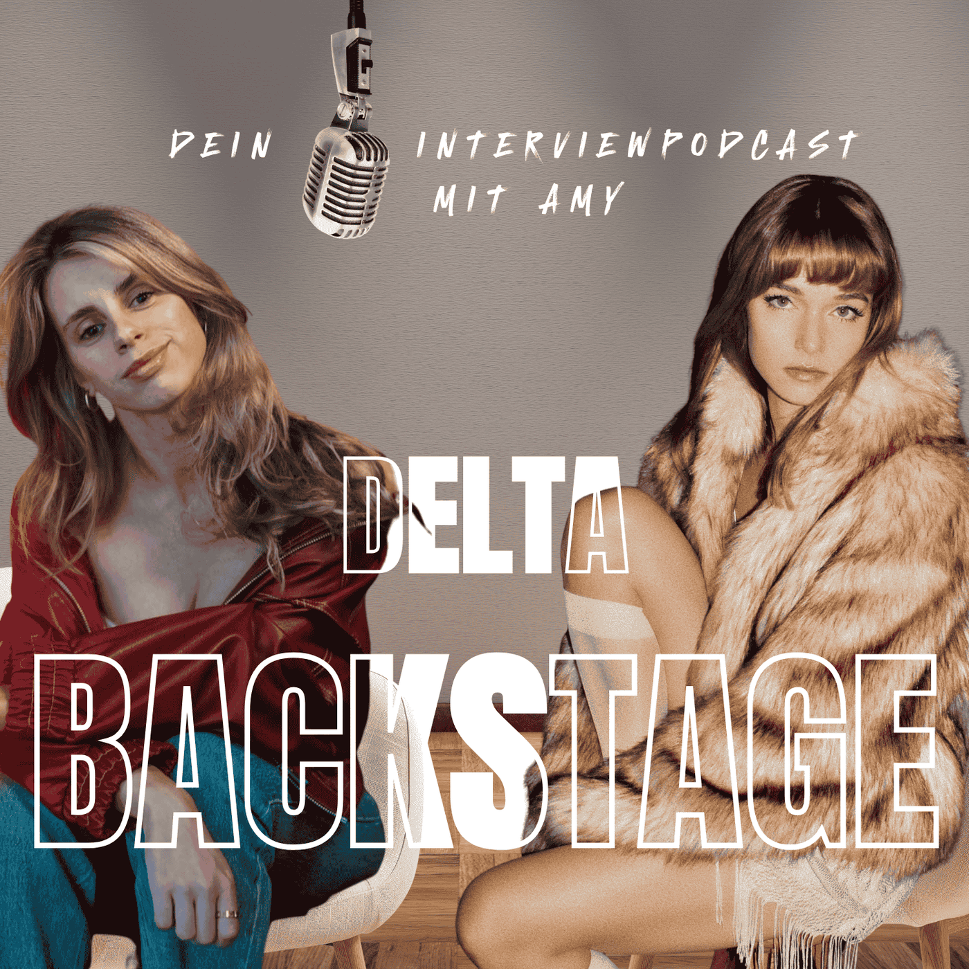 #28 Lotte: Neue Musik, Frei sein und Unperfektion