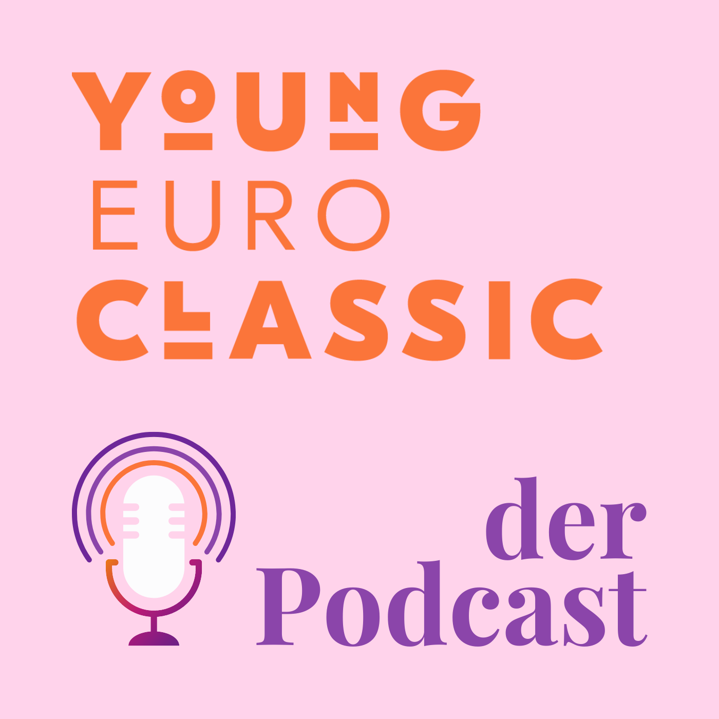 Young Euro Classic 2022: Was gibt es Neues? mit Dr. Gabriele Minz