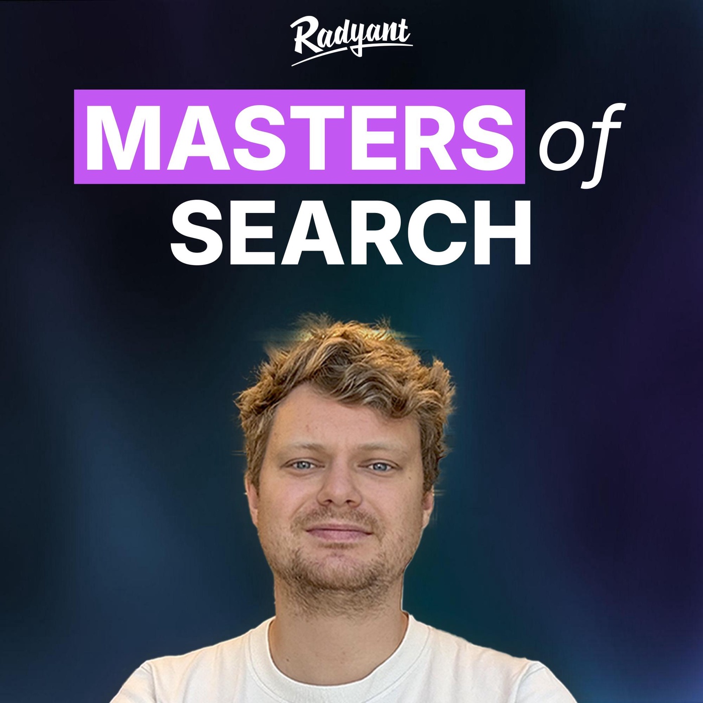 Masters of Search