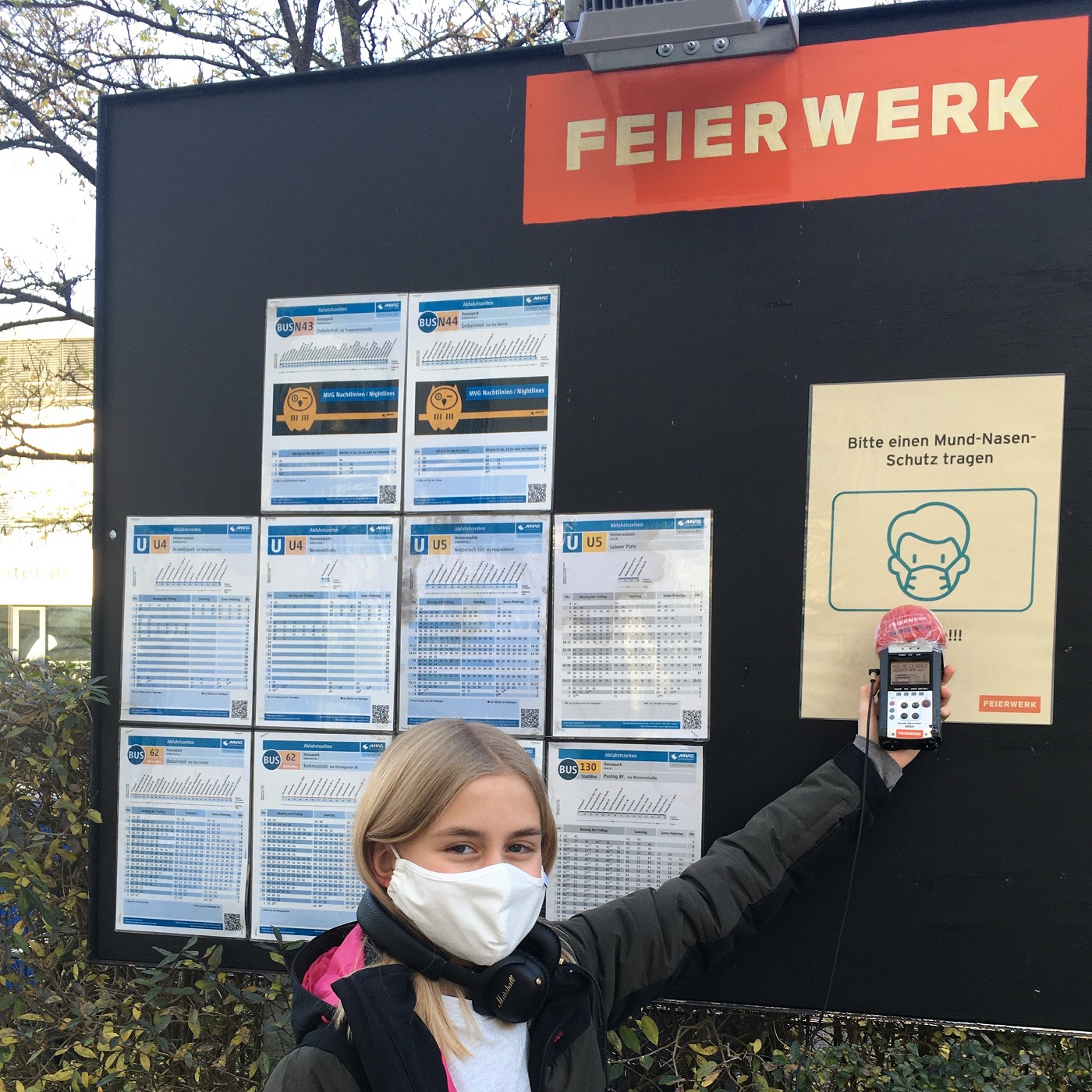 Wie geht es euch mit der aktuellen Corona-Situation?