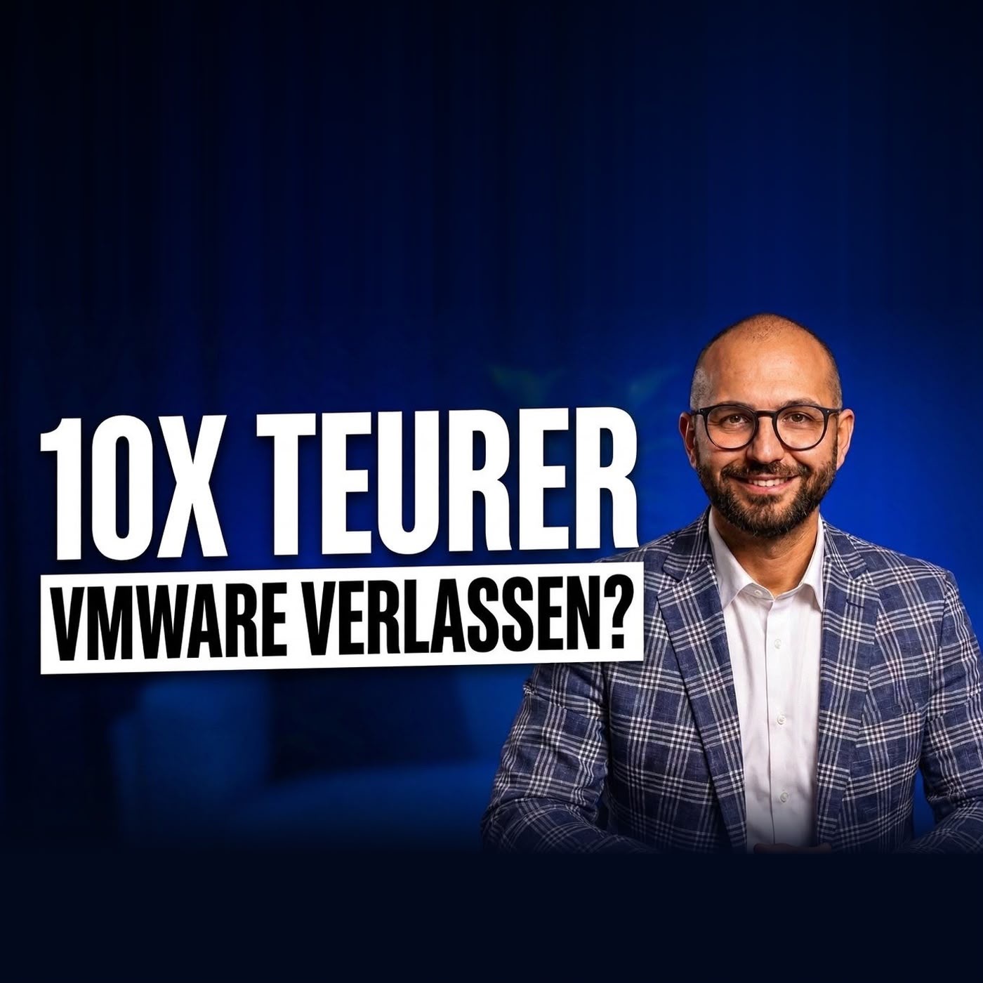 Broadcom verzehnfacht die VMware-Rechnung – was Partner jetzt tun