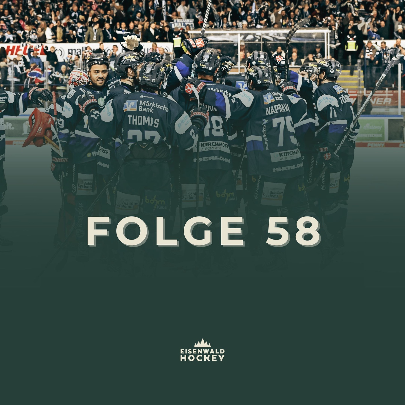 Gute Leistungen und Sonderzüge