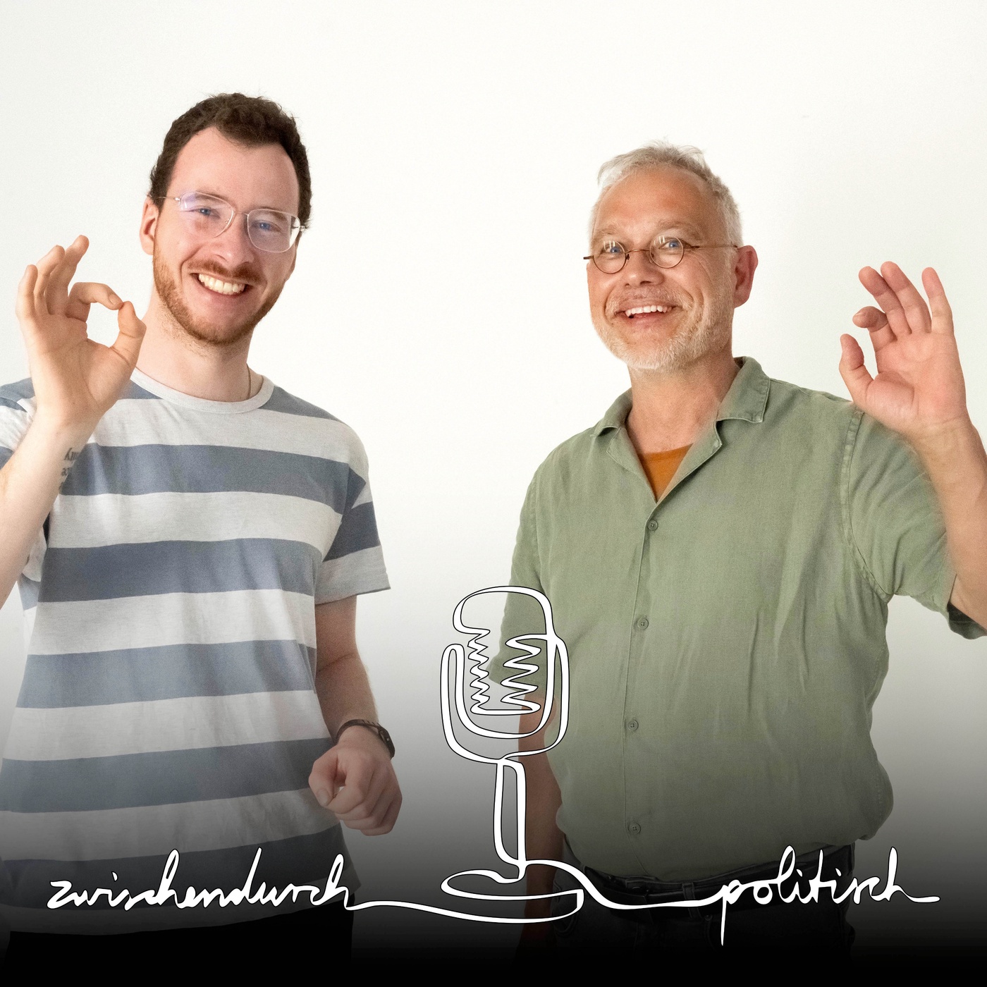zwischendurch politisch