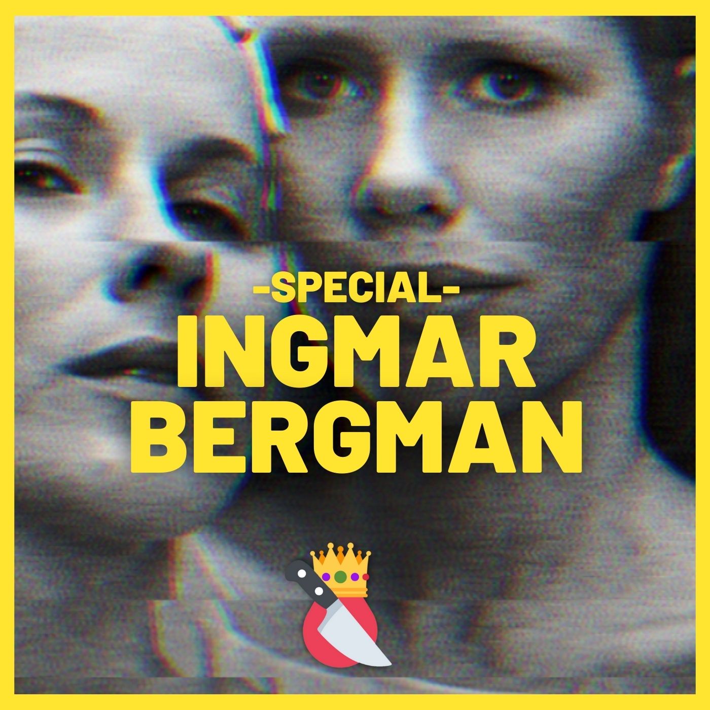 Special: Ingmar Bergman (Teaser)