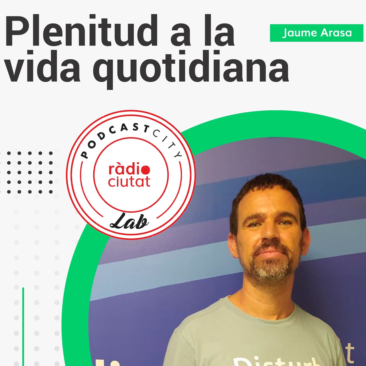 #PlenitudALaVida 3-2: Viure la malaltia i la mort