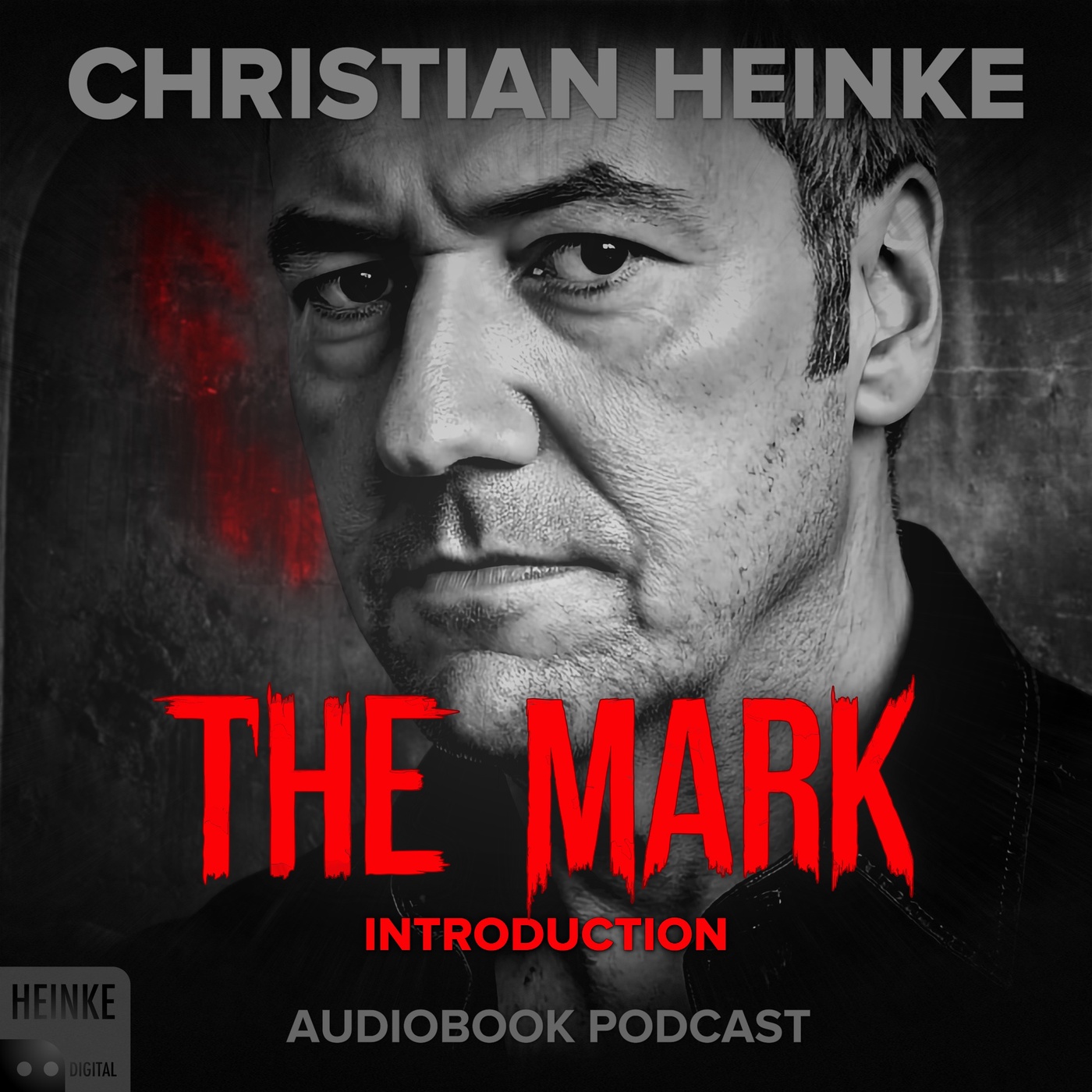 The Mark - Introduction