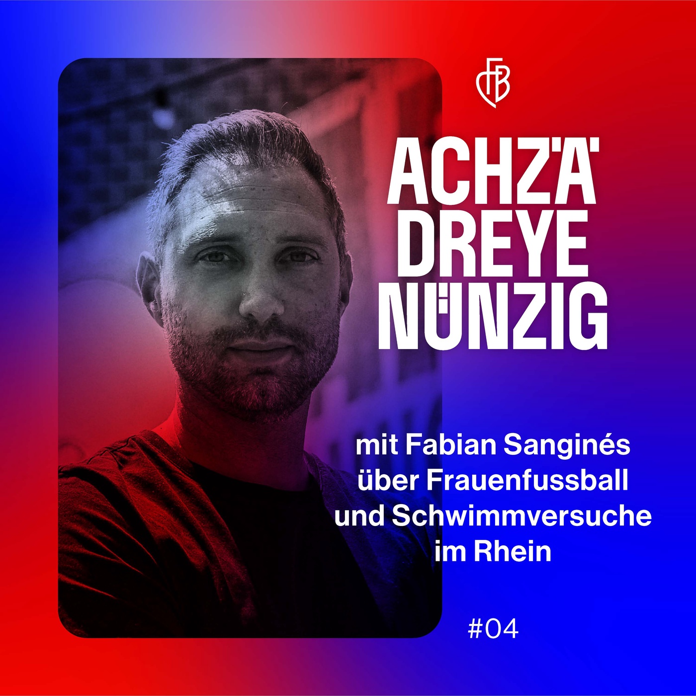 Fabian Sanginés – #4
