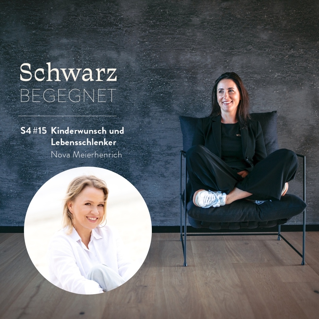 S4 #15 Kinderwunsch und Lebensschlenker