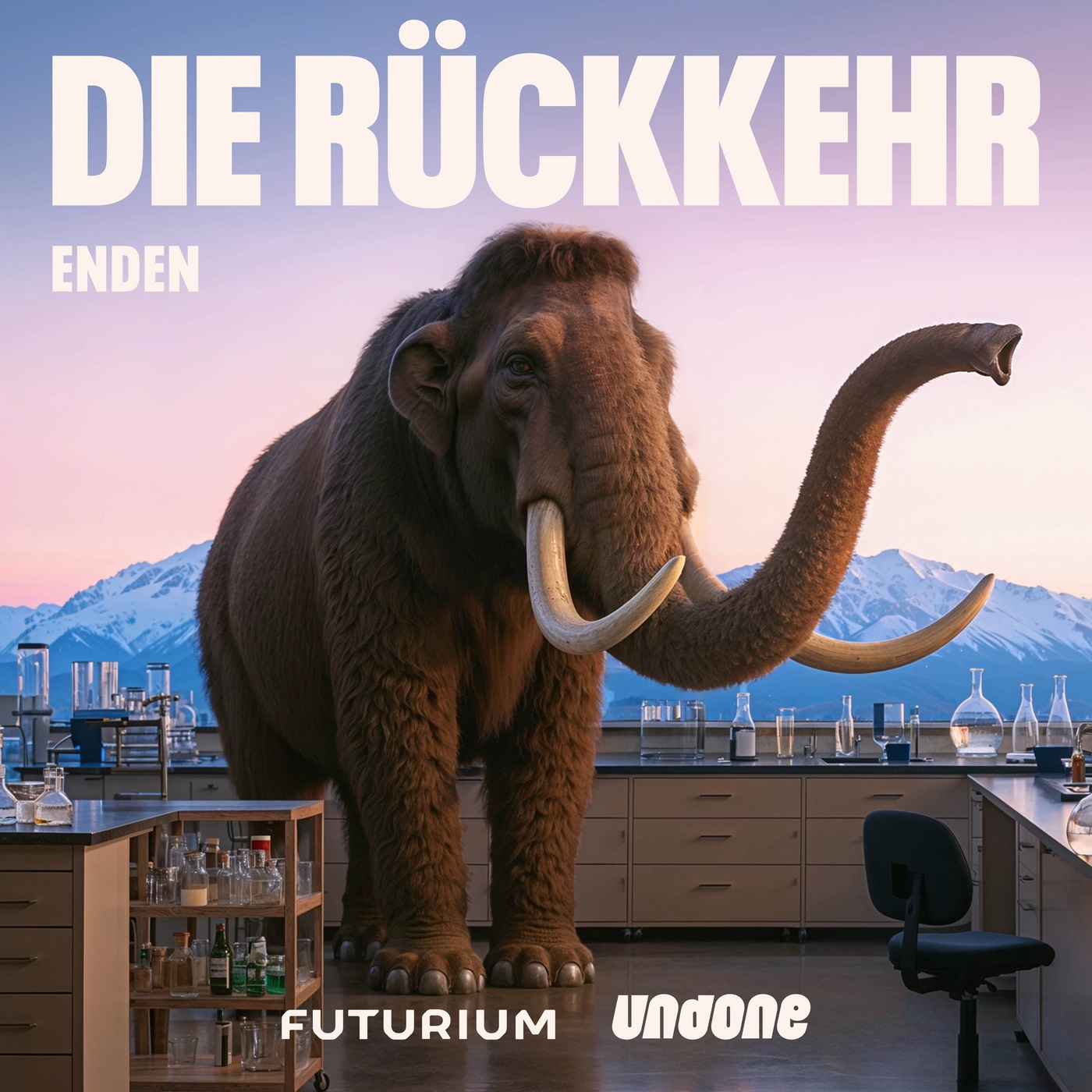 Trailer: Die Rückkehr