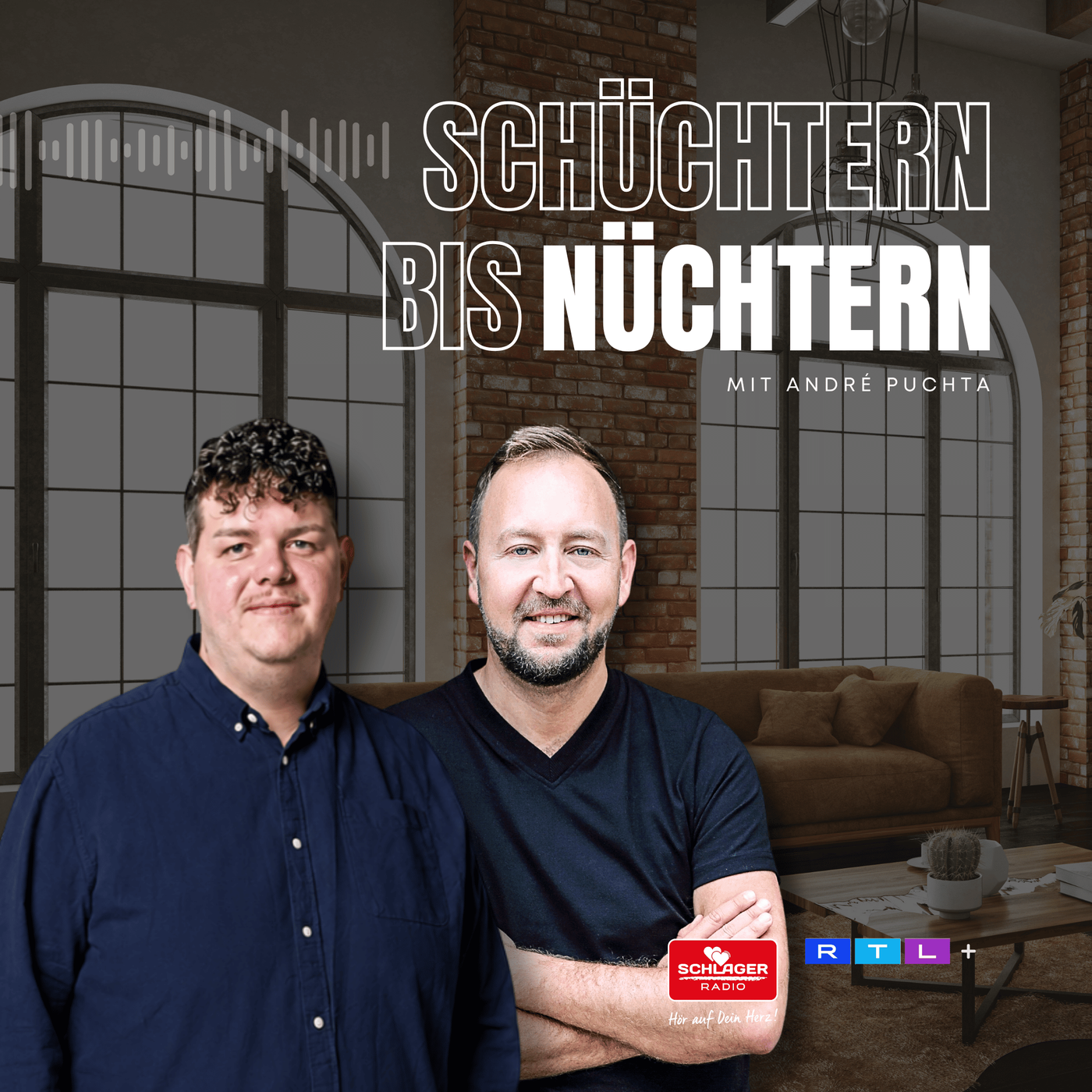 ISAAK | Sänger und Eurovision Song Contest-Teilnehmer - Muss man heute laut sein, um gehört zu werden?
