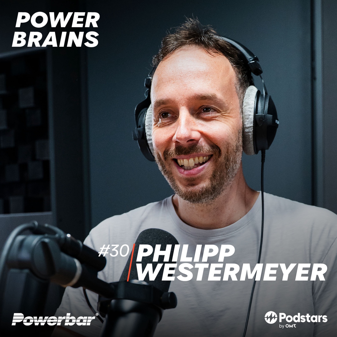 OMR-Festival, Routinen & Klimmzug-Challenges - mit Philipp Westermeyer