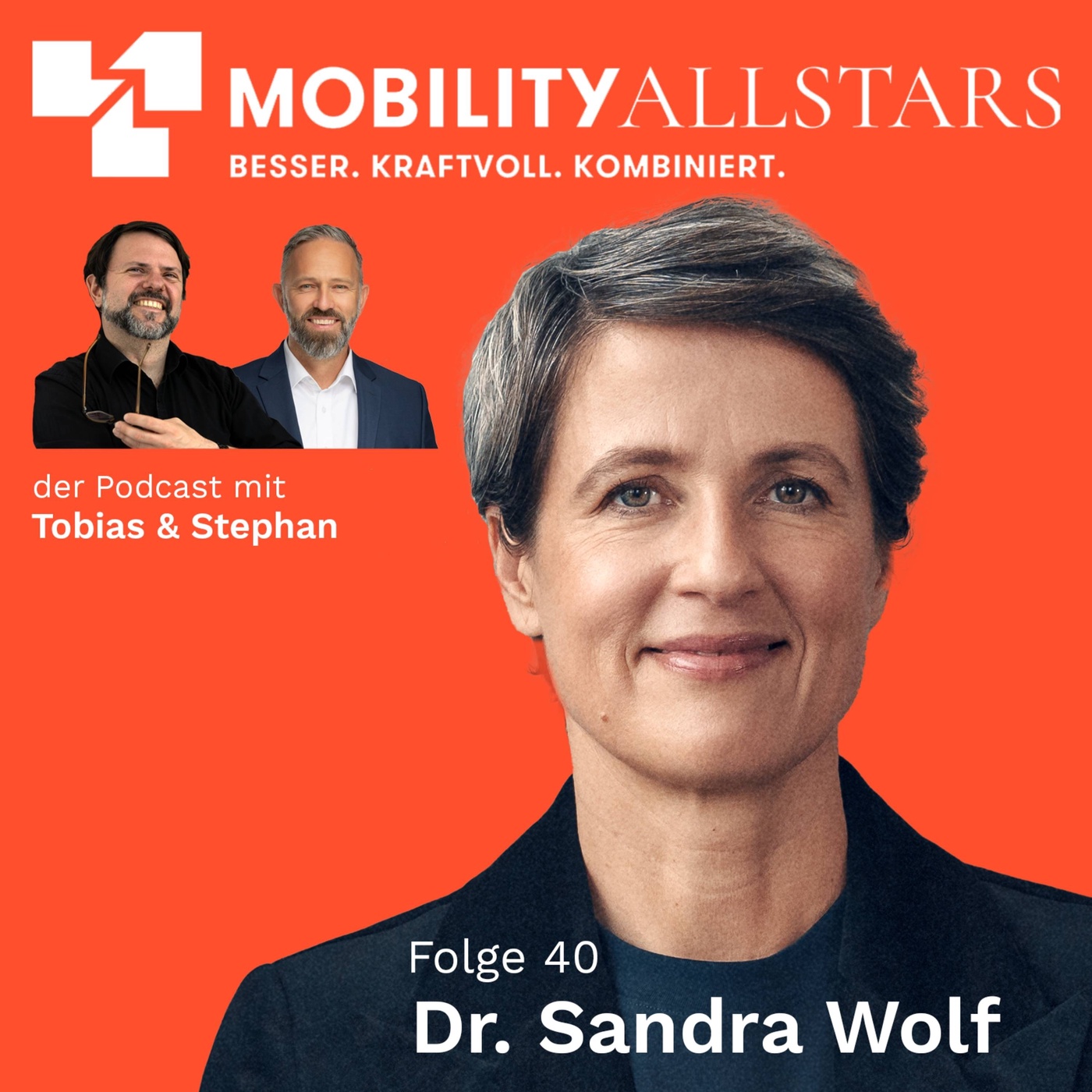 Sandra Wolf (Riese & Müller): Der Status quo der Fahrradmobilität in Deutschland