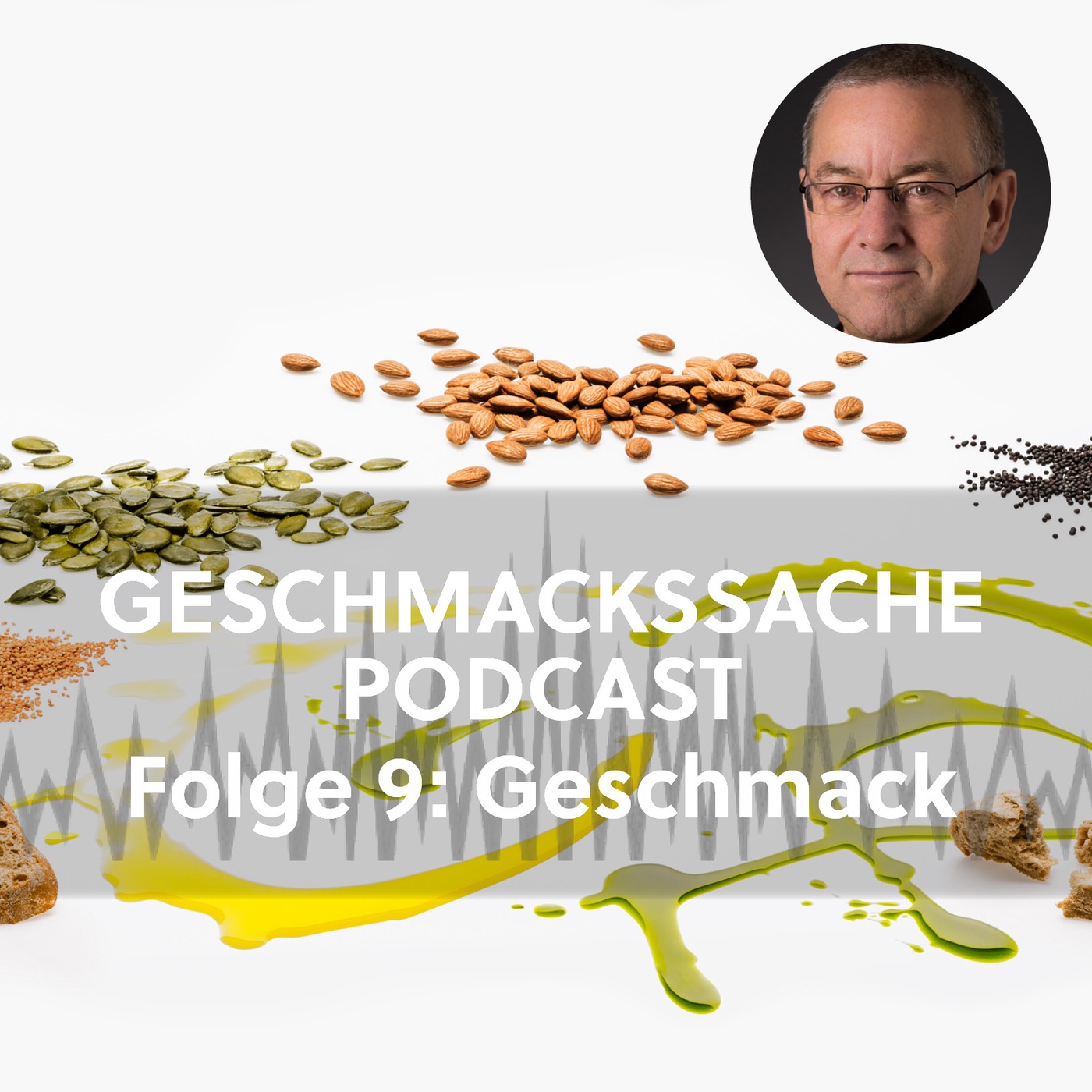 Ein Gespräch über Geschmack: Teil 2