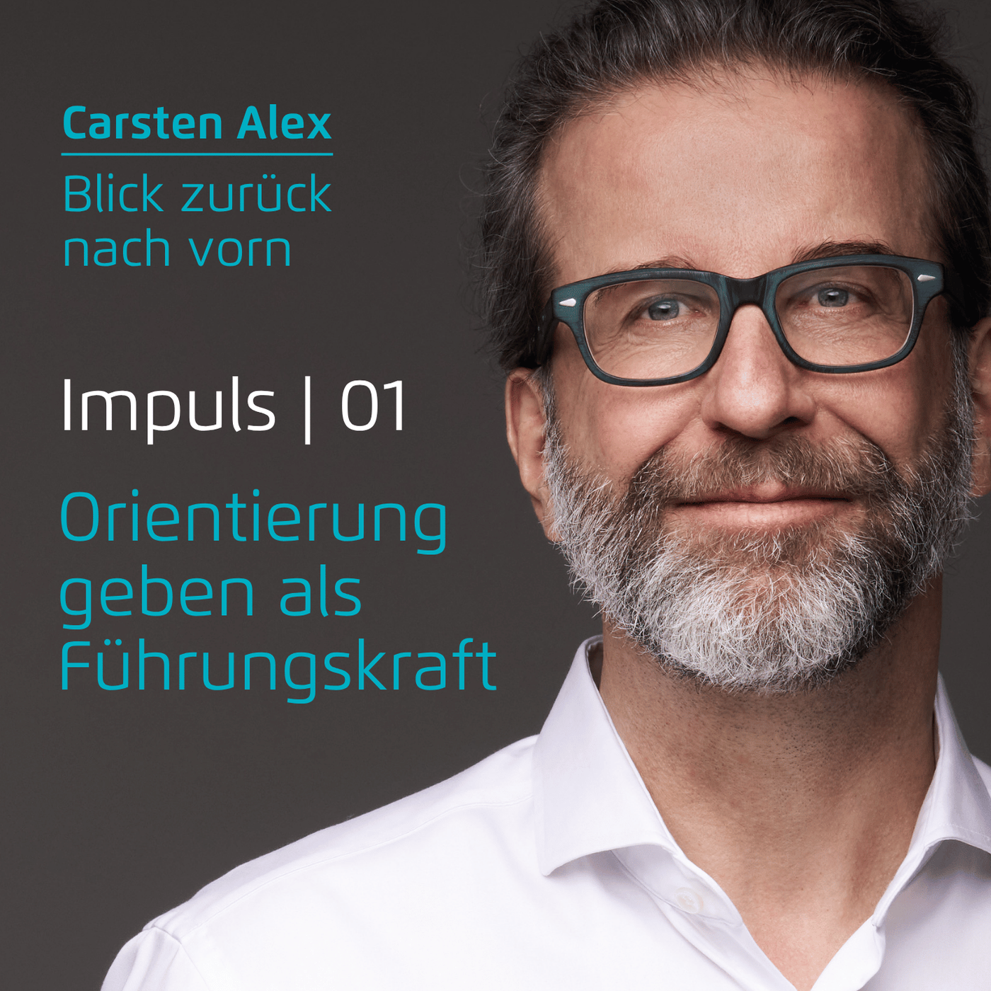 Impuls | 01 - Orientierung geben als Führungskraft