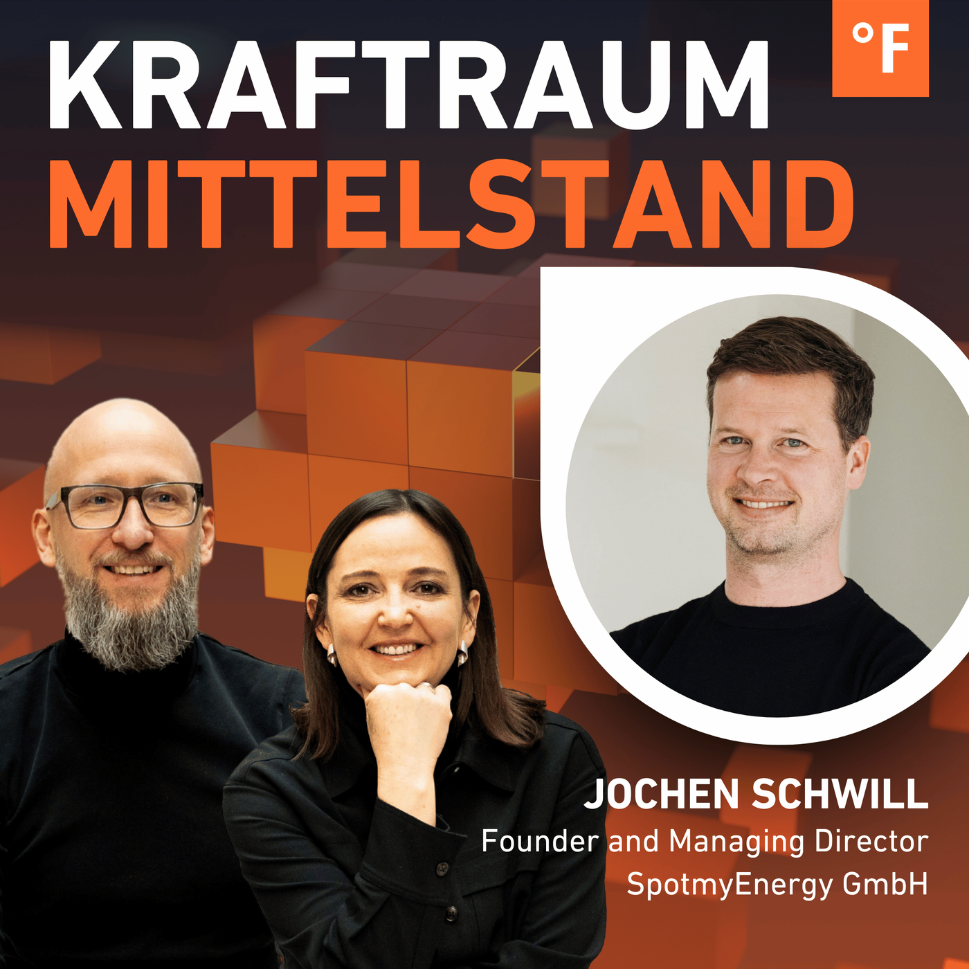 Smart Metering & New Mittelstand: Wie Start-ups die Energiewende vorantreiben