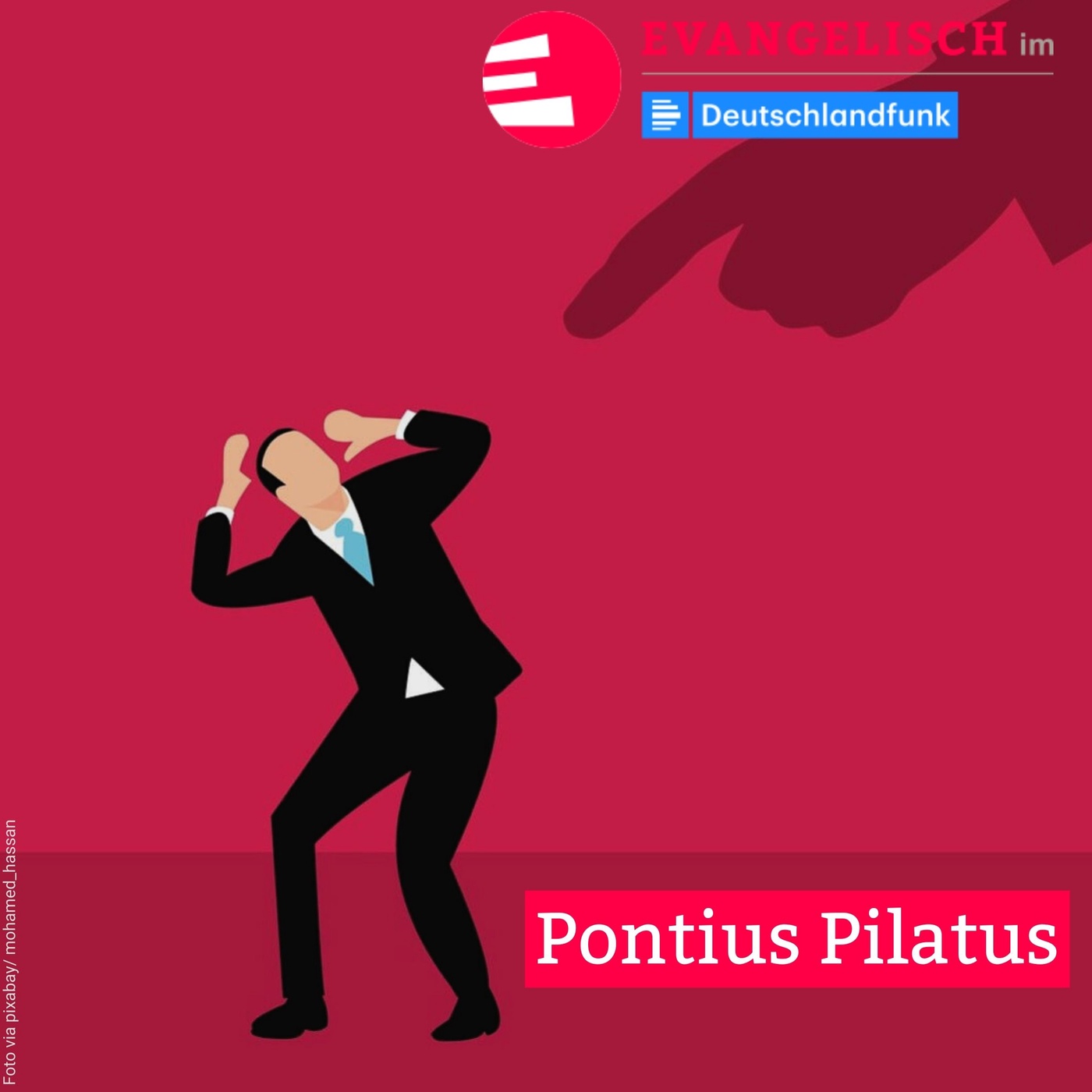 Pontius Pilatus