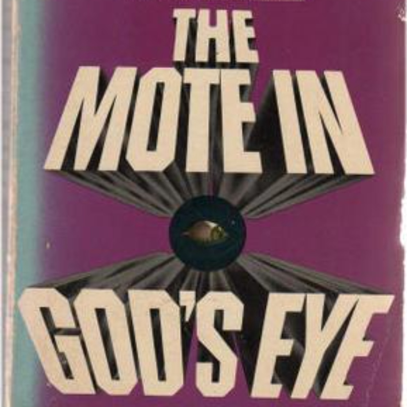 The Mote In God’s Eye: An Engaging Audio Summary of a Sci-Fi Classic